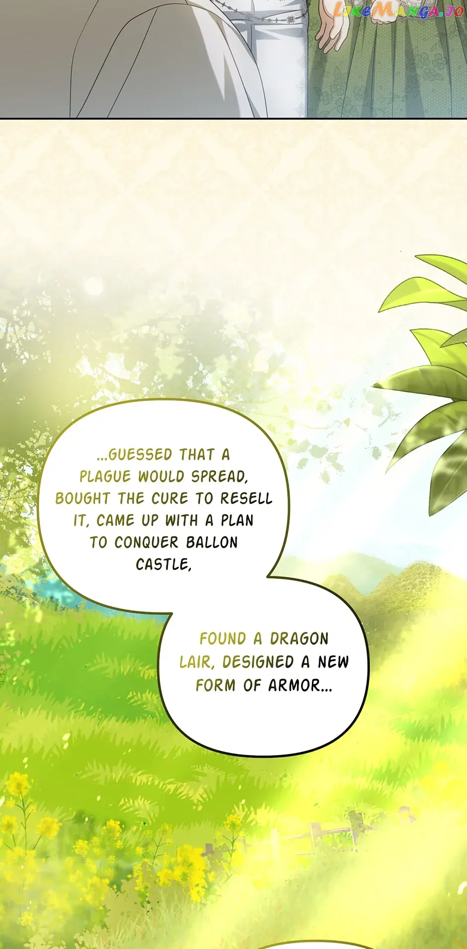 Why Are You Obsessed With Your Fake Wife? Chapter 32 Page 6