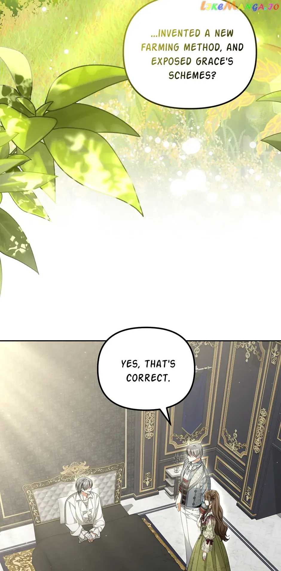Why Are You Obsessed With Your Fake Wife? Chapter 32 Page 7