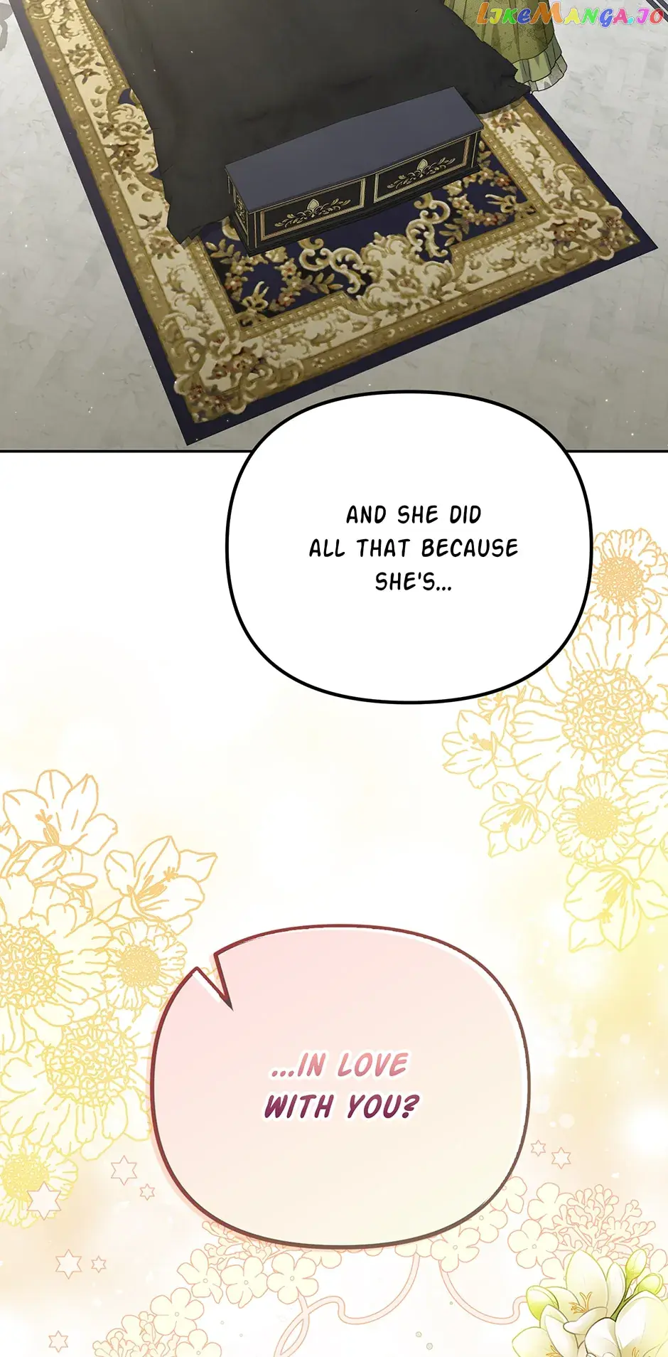 Why Are You Obsessed With Your Fake Wife? Chapter 32 Page 8