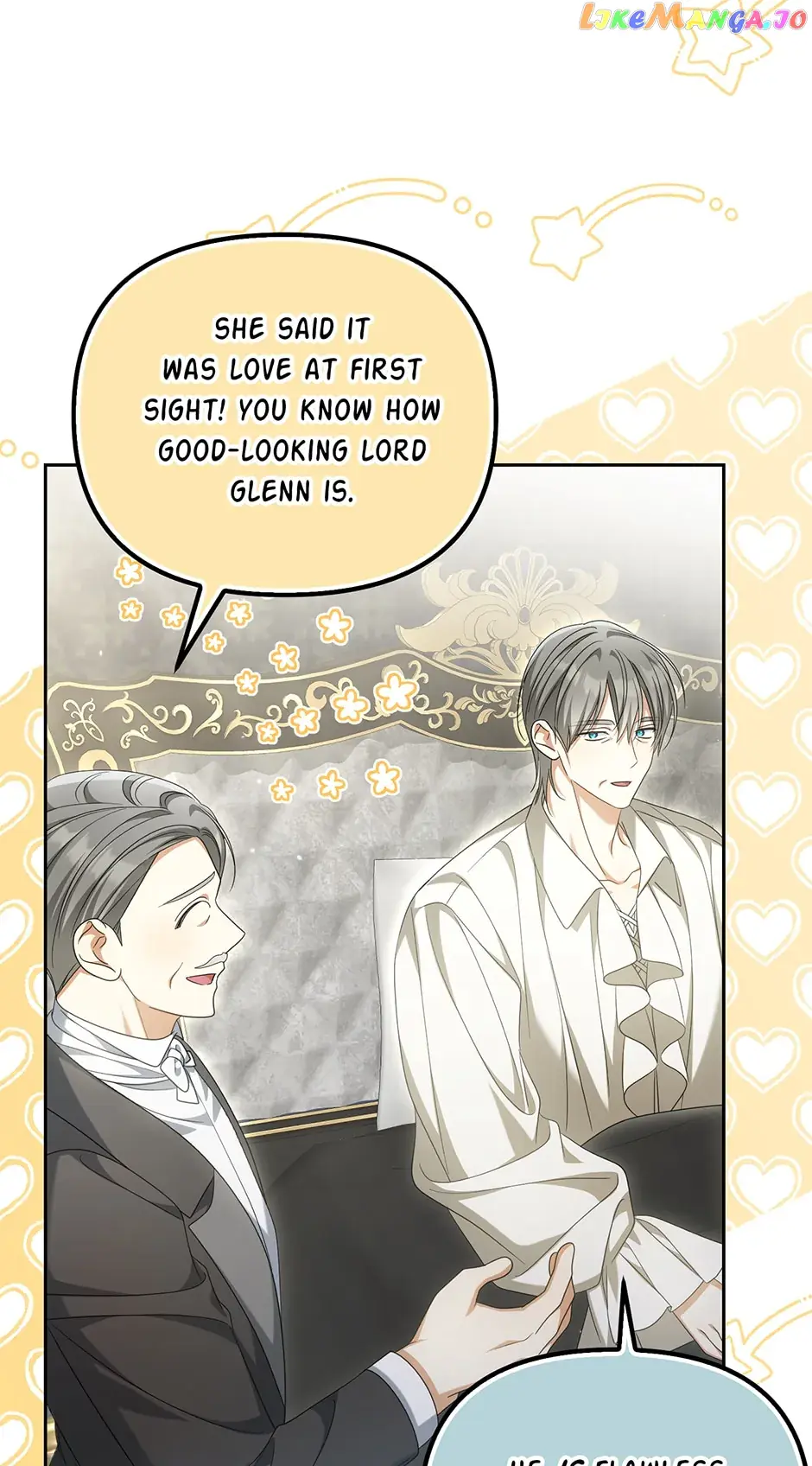 Why Are You Obsessed With Your Fake Wife? Chapter 32 Page 11