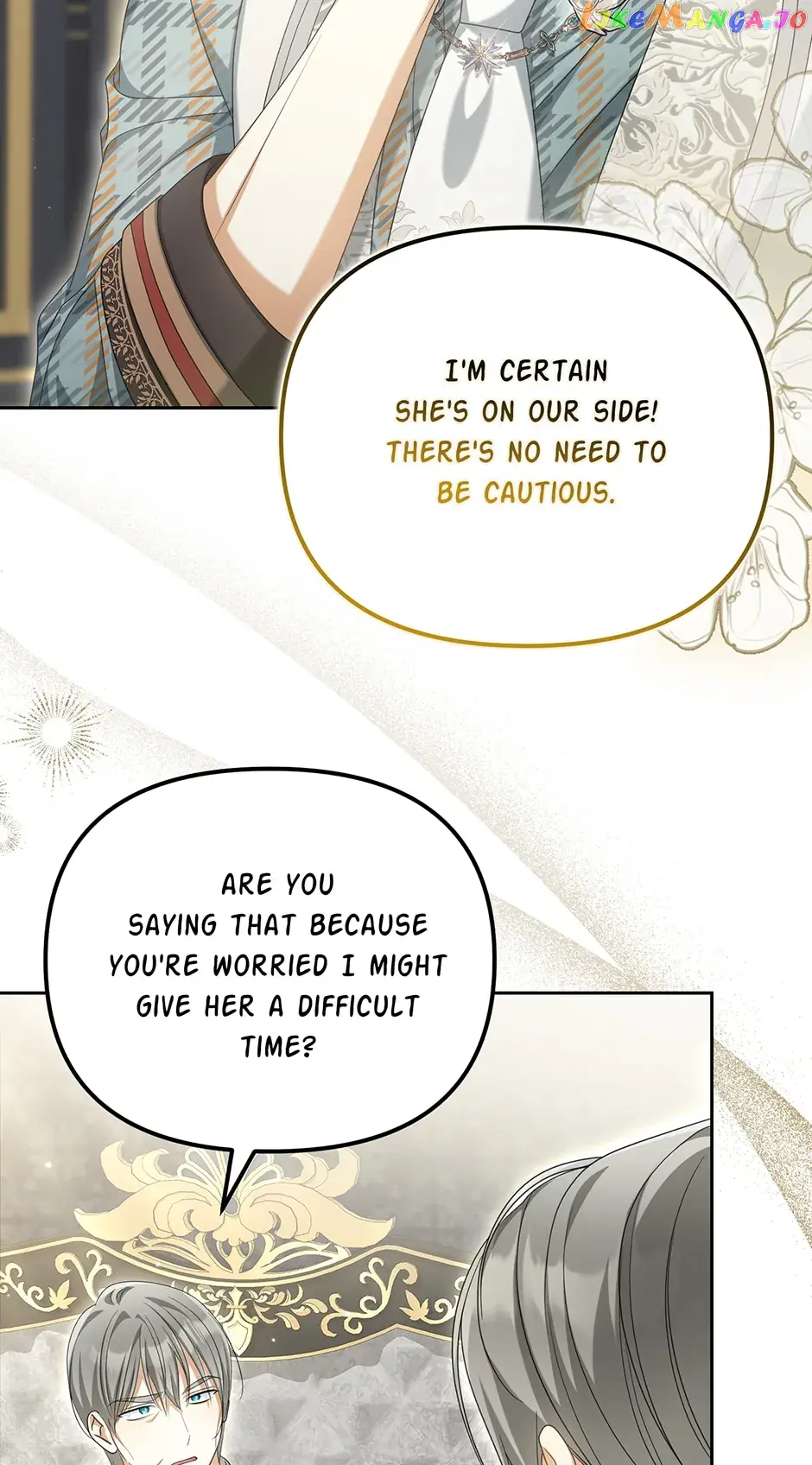 Why Are You Obsessed With Your Fake Wife? Chapter 32 Page 13
