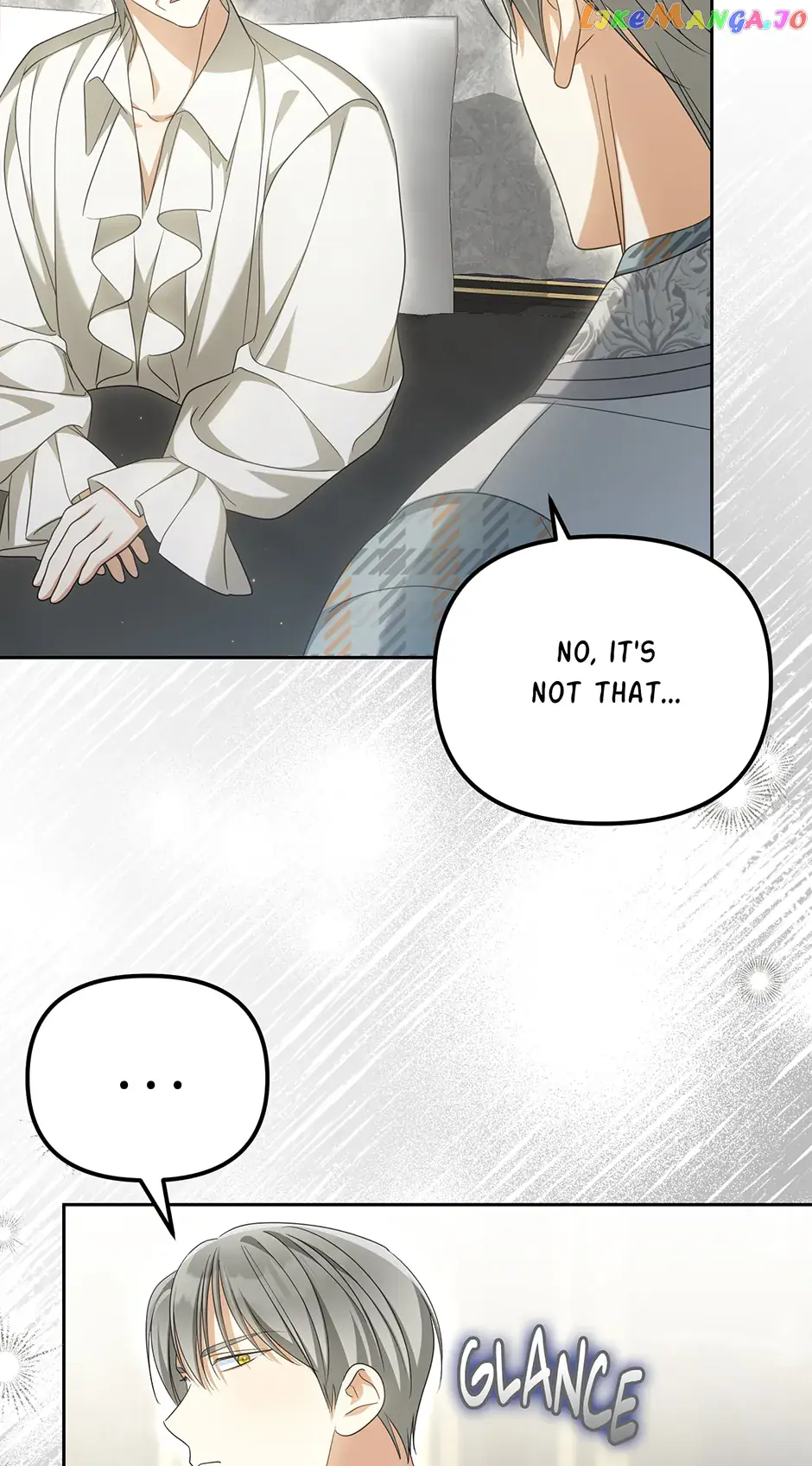 Why Are You Obsessed With Your Fake Wife? Chapter 32 Page 14