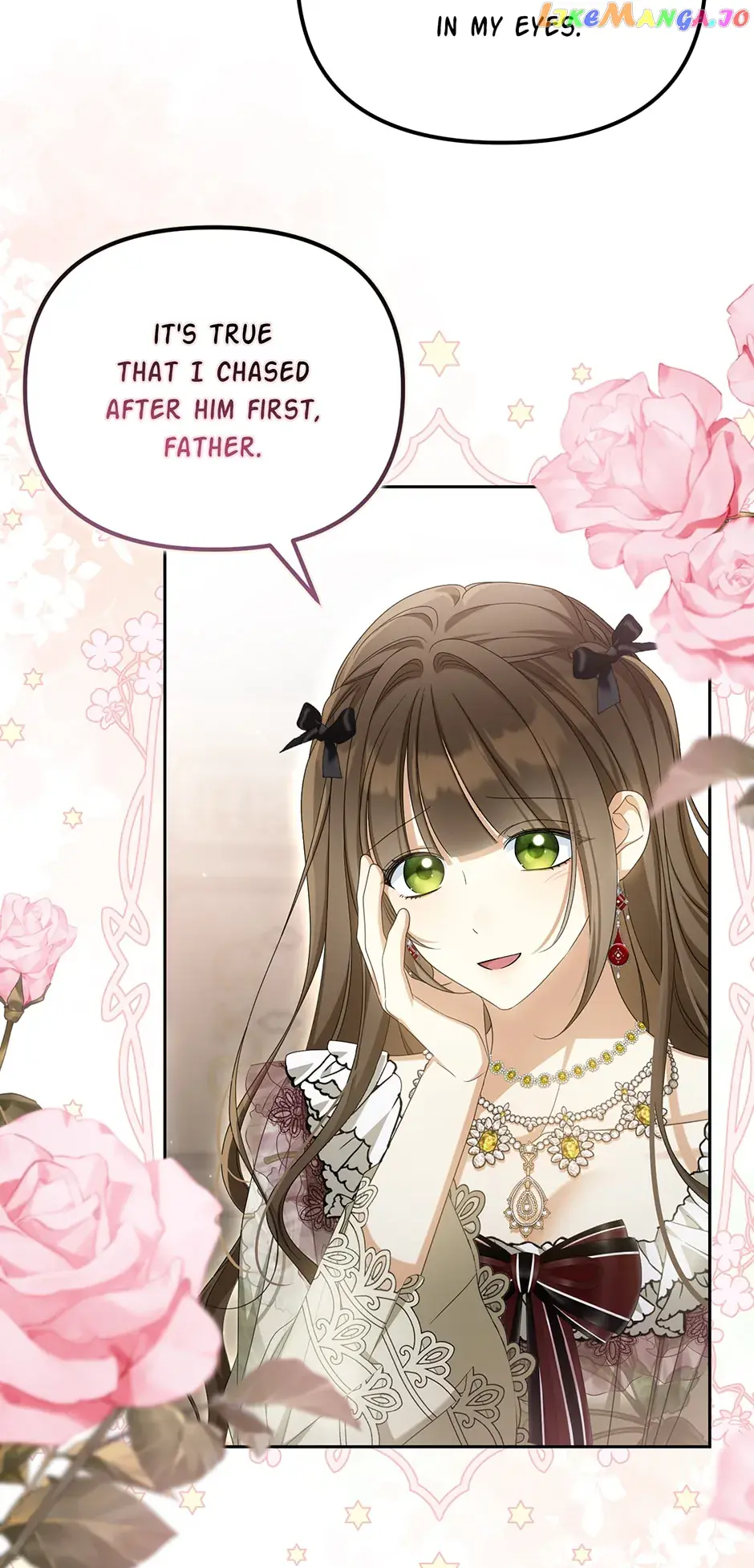 Why Are You Obsessed With Your Fake Wife? Chapter 32 Page 18