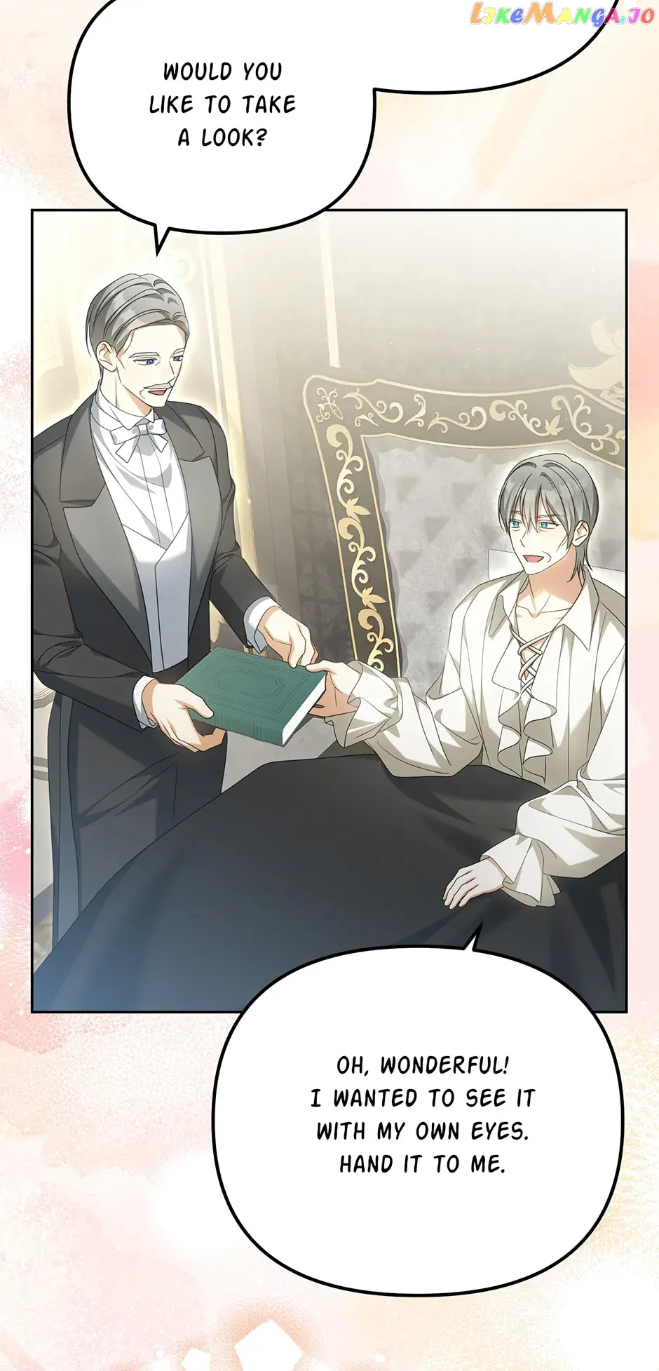 Why Are You Obsessed With Your Fake Wife? Chapter 32 Page 20