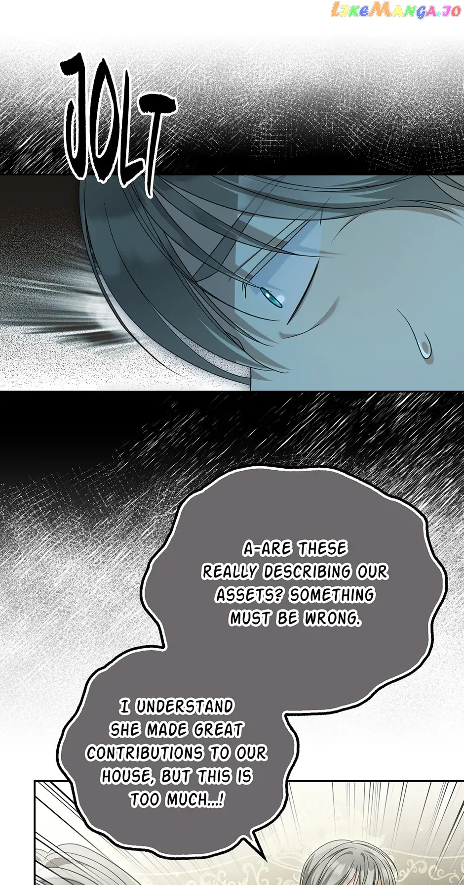 Why Are You Obsessed With Your Fake Wife? Chapter 32 Page 22