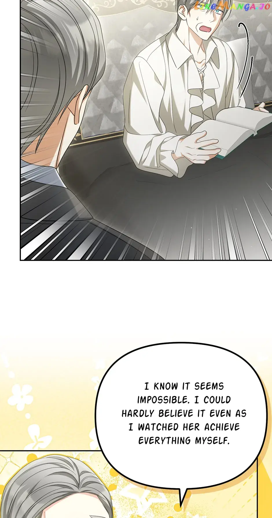 Why Are You Obsessed With Your Fake Wife? Chapter 32 Page 23