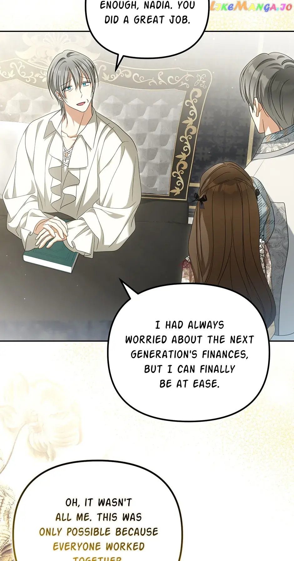 Why Are You Obsessed With Your Fake Wife? Chapter 32 Page 26