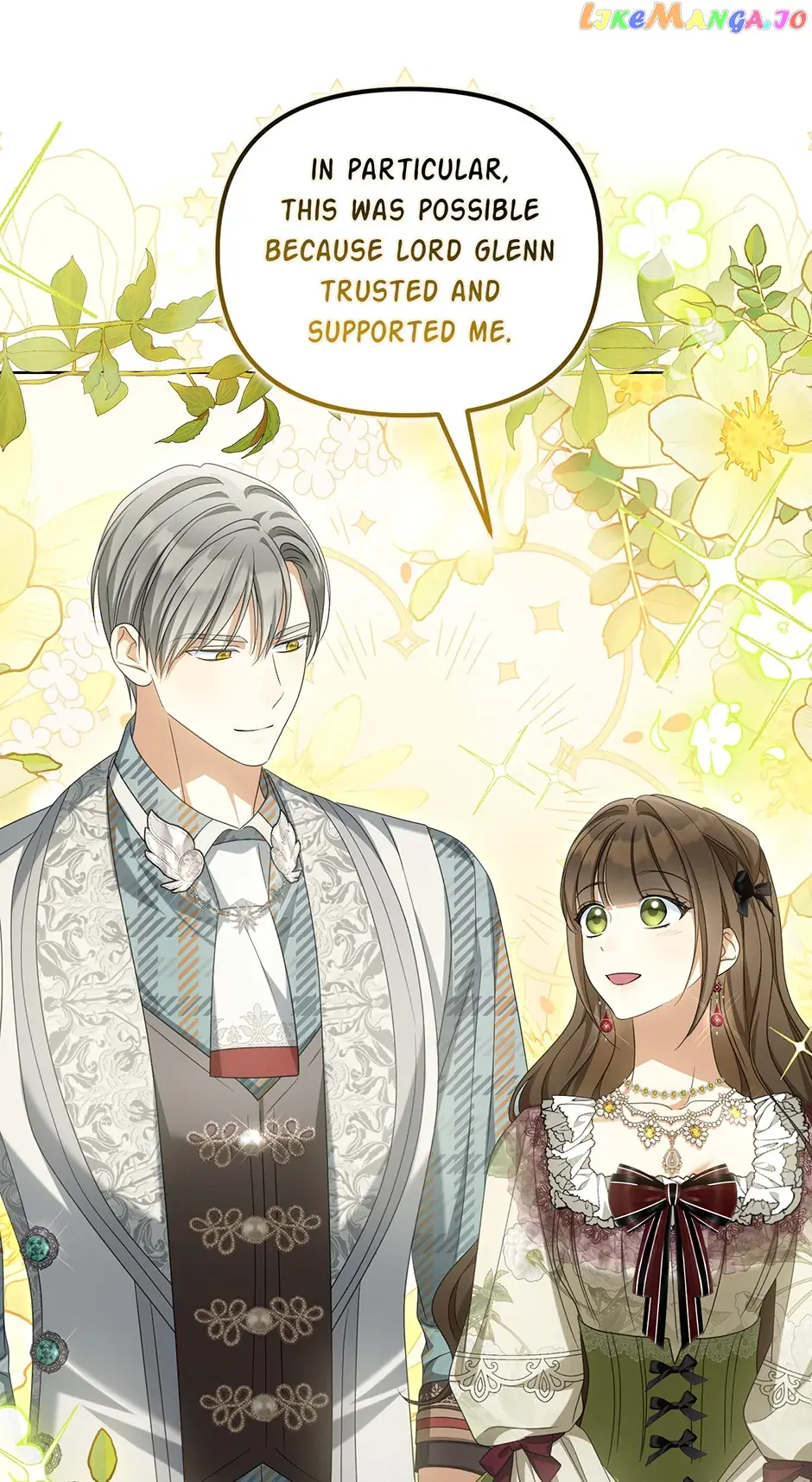 Why Are You Obsessed With Your Fake Wife? Chapter 32 Page 28