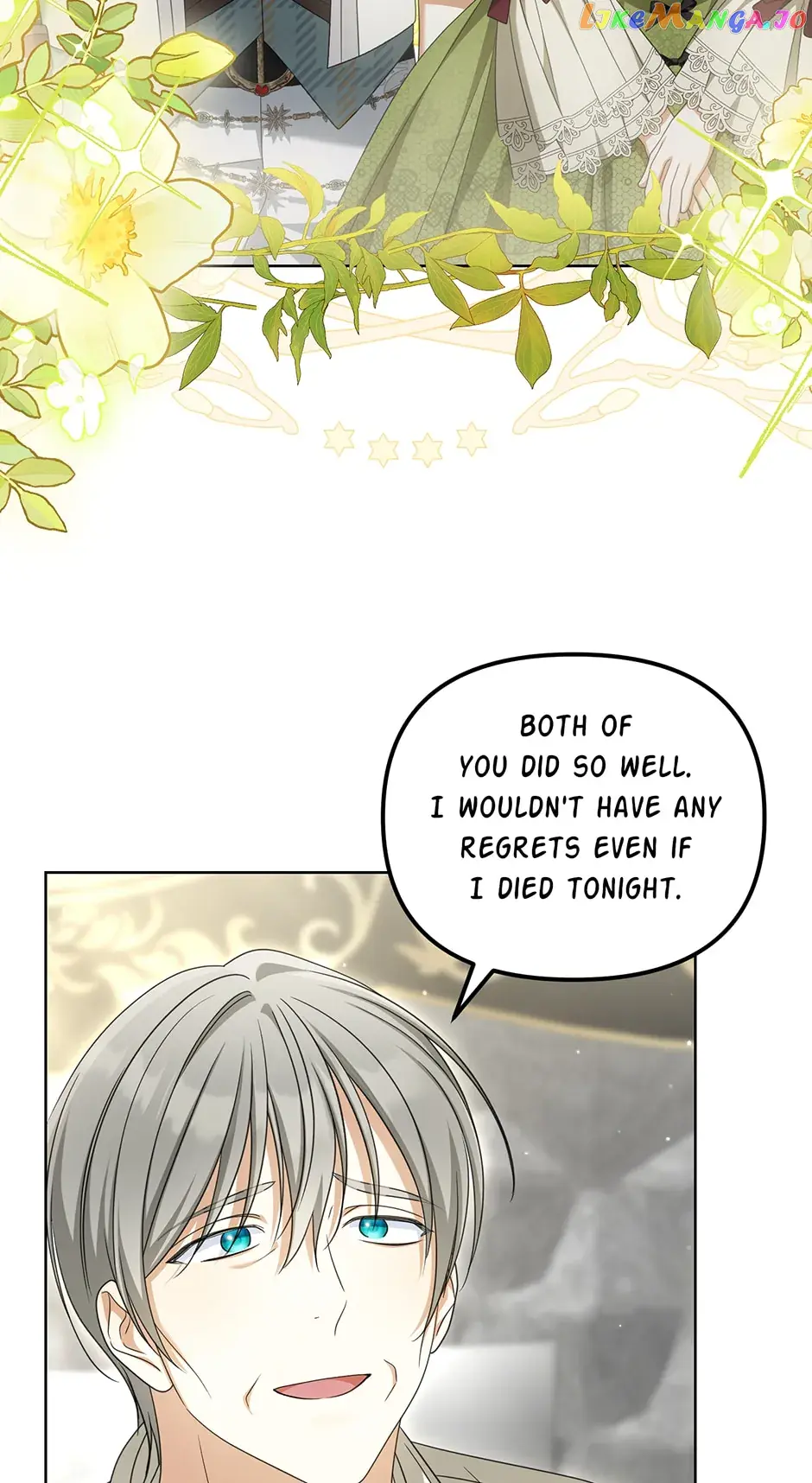 Why Are You Obsessed With Your Fake Wife? Chapter 32 Page 29
