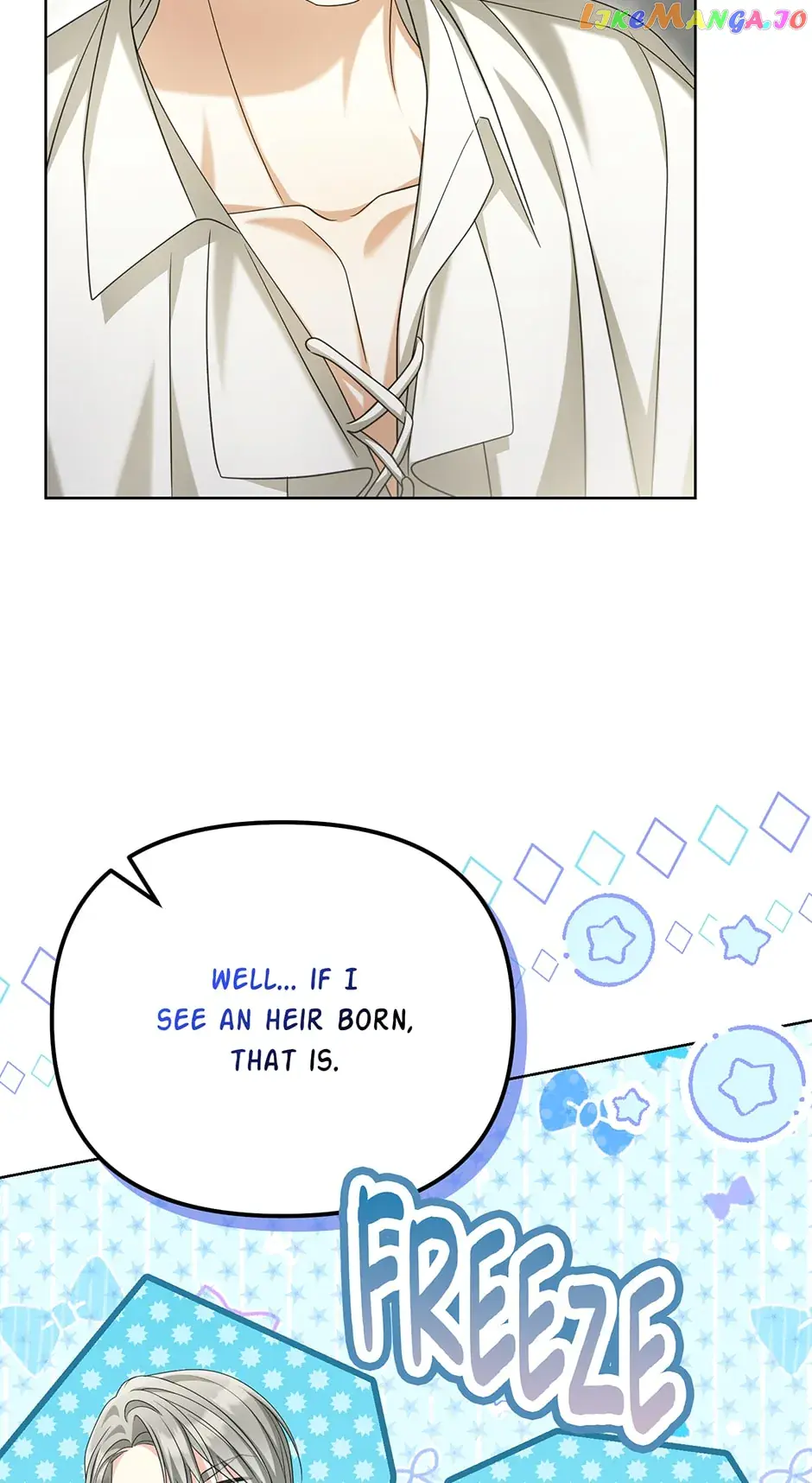 Why Are You Obsessed With Your Fake Wife? Chapter 32 Page 30
