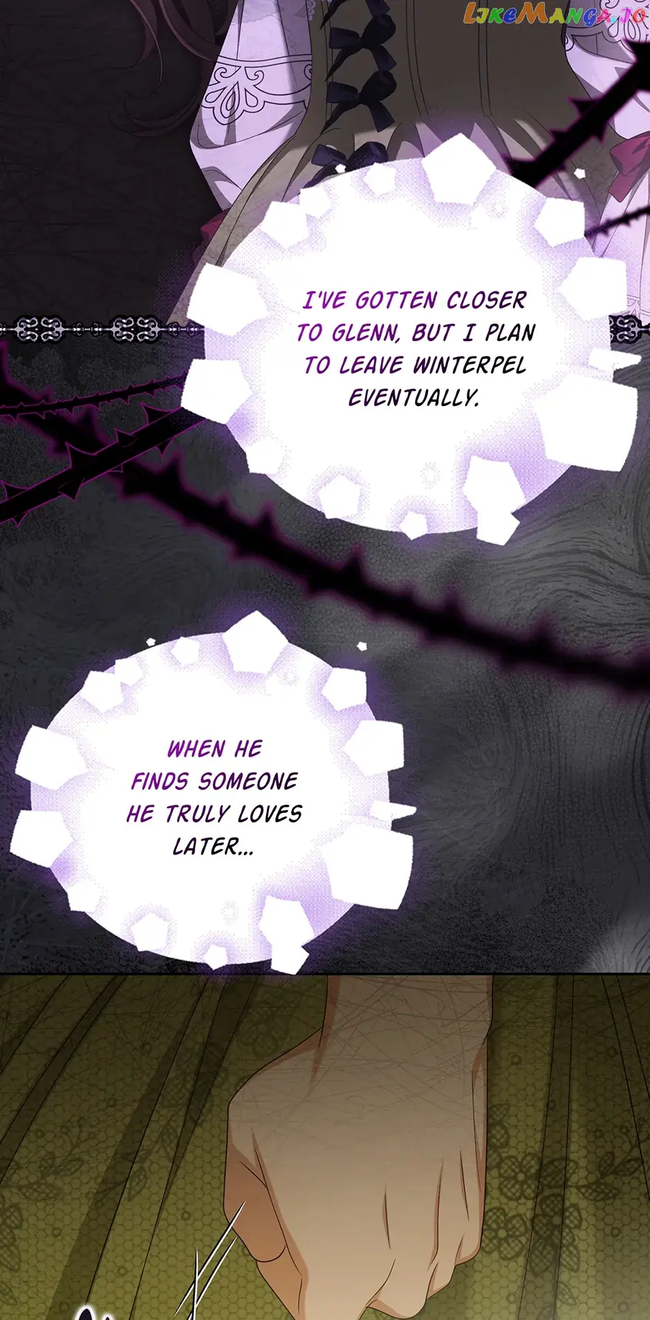 Why Are You Obsessed With Your Fake Wife? Chapter 32 Page 36