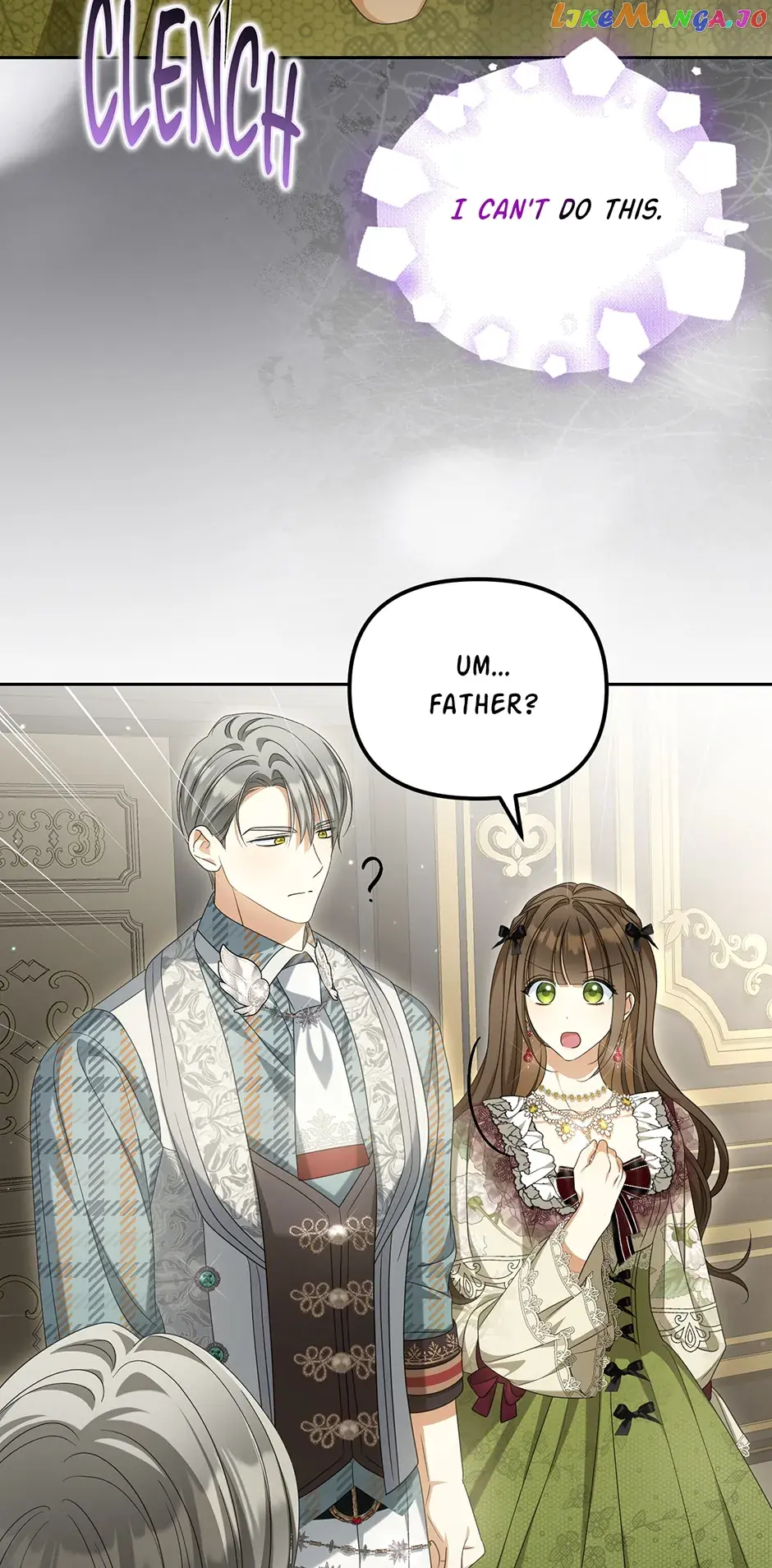 Why Are You Obsessed With Your Fake Wife? Chapter 32 Page 37