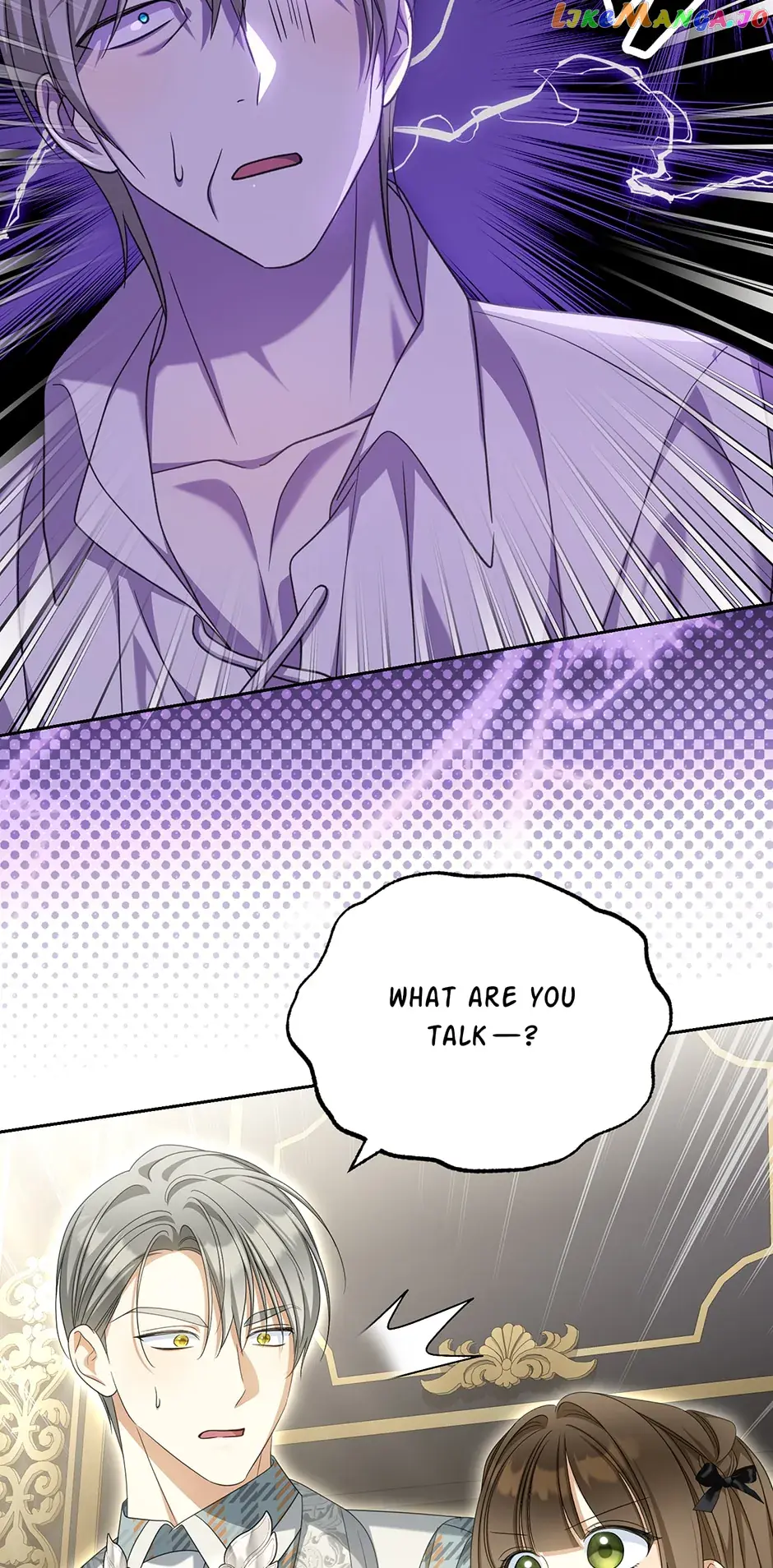 Why Are You Obsessed With Your Fake Wife? Chapter 32 Page 39