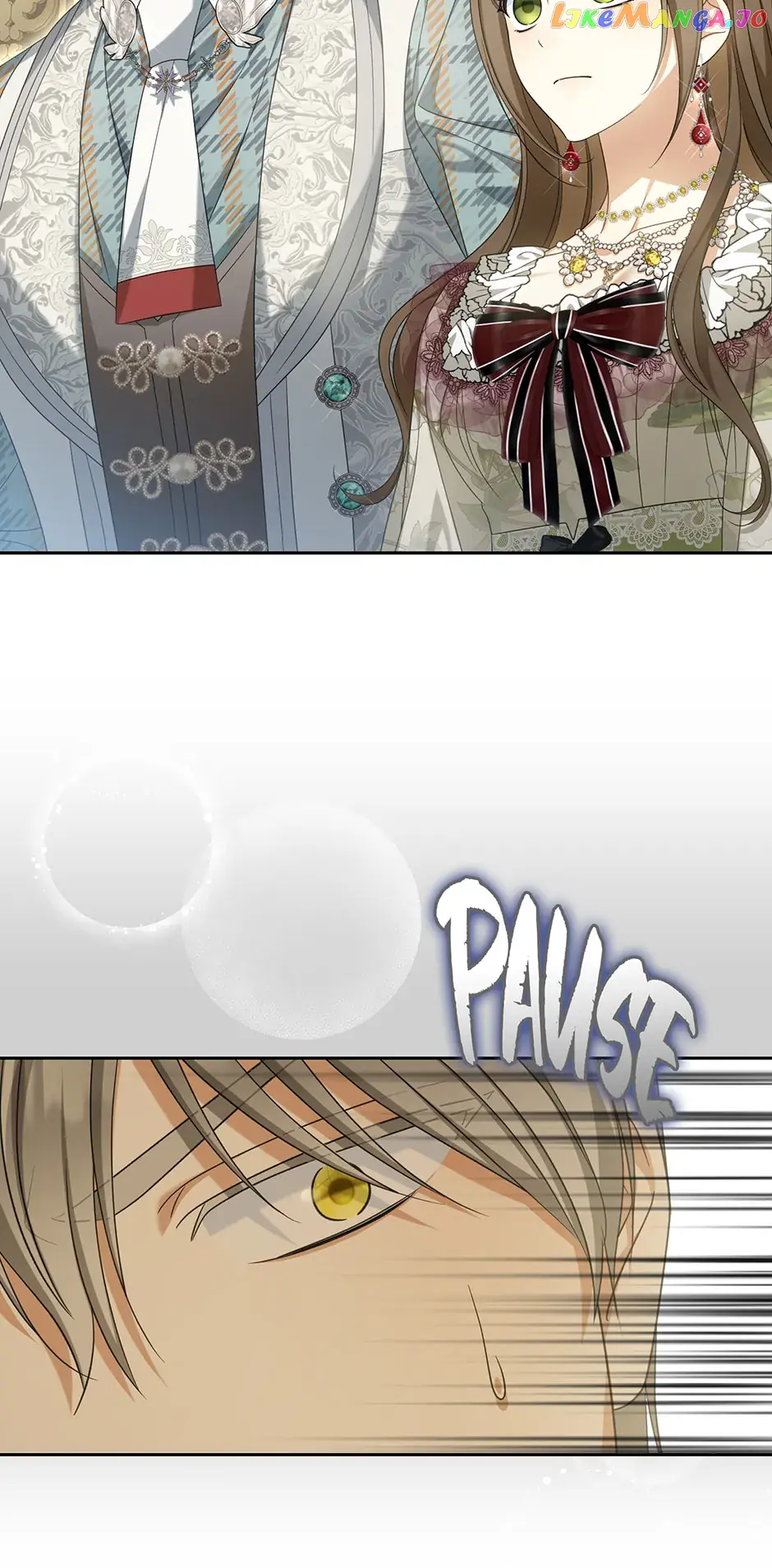 Why Are You Obsessed With Your Fake Wife? Chapter 32 Page 40