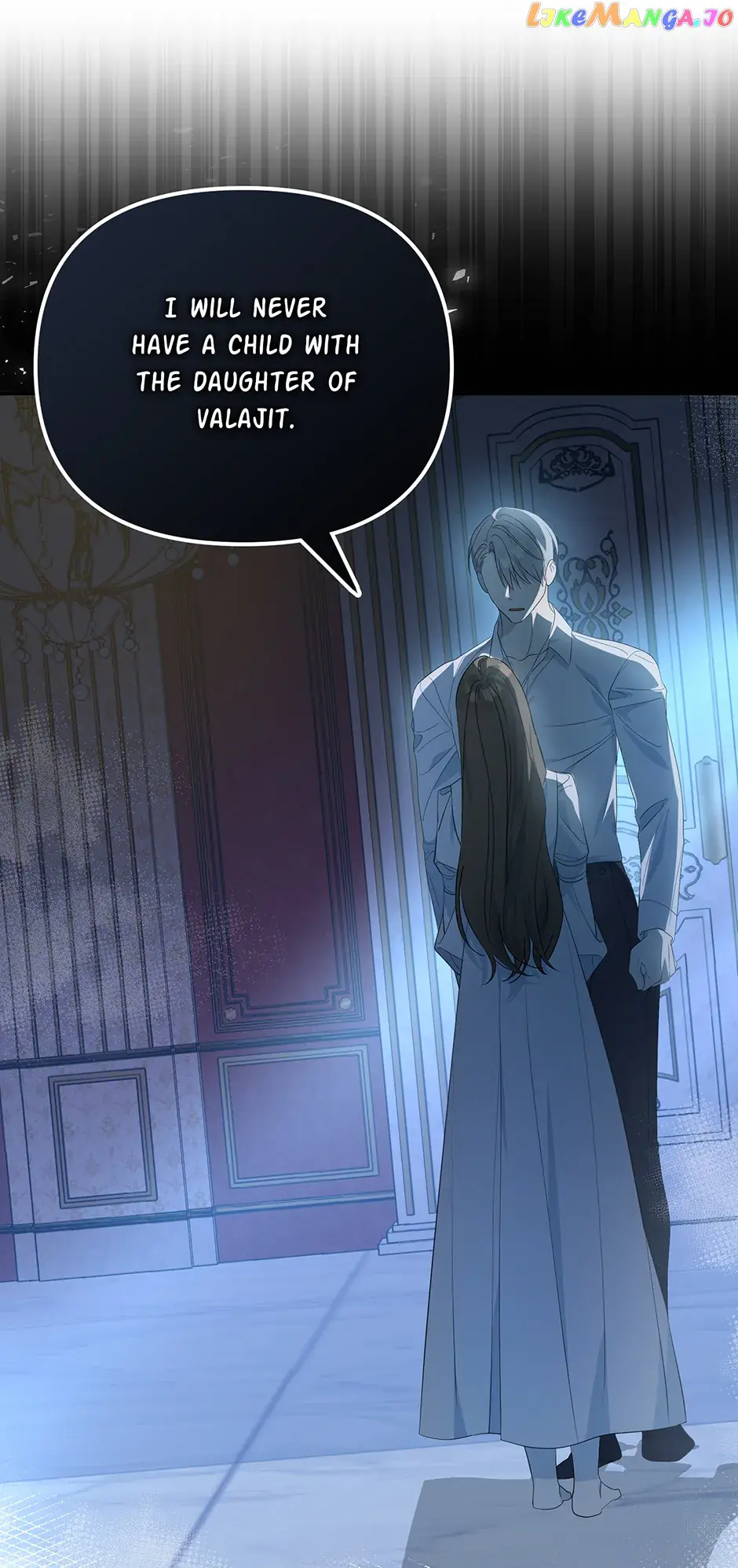 Why Are You Obsessed With Your Fake Wife? Chapter 32 Page 41