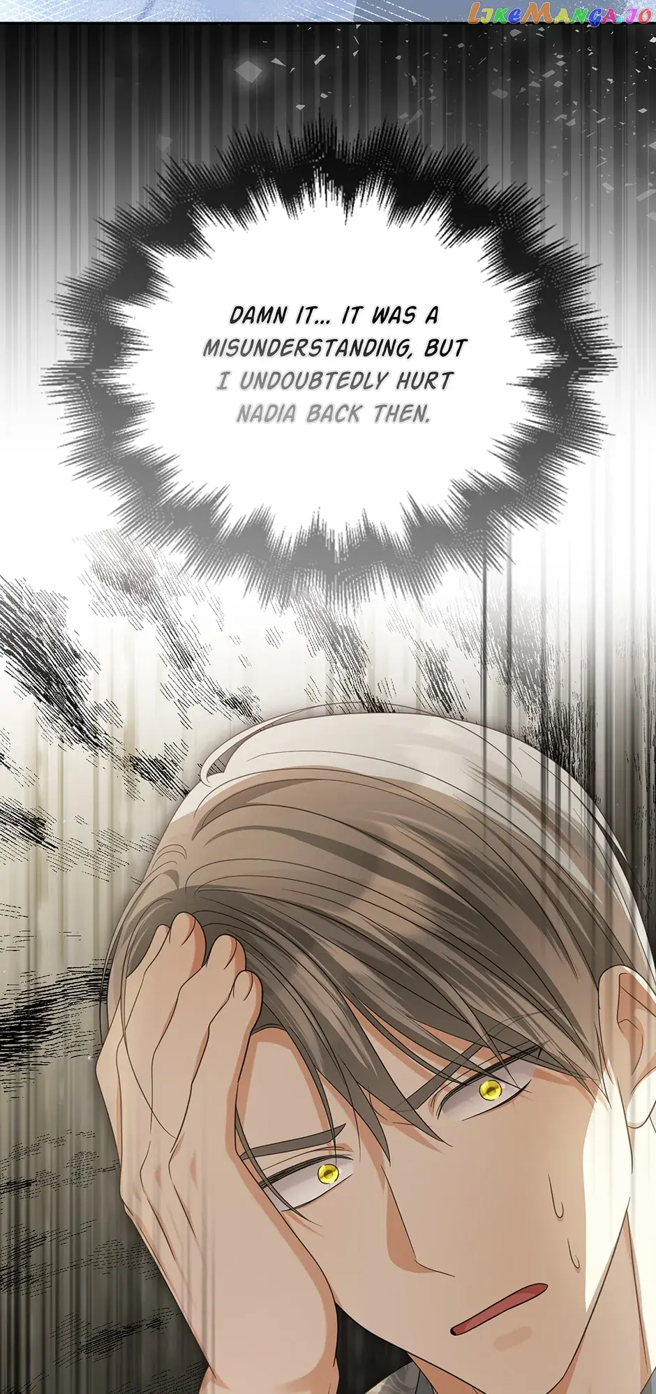 Why Are You Obsessed With Your Fake Wife? Chapter 32 Page 42