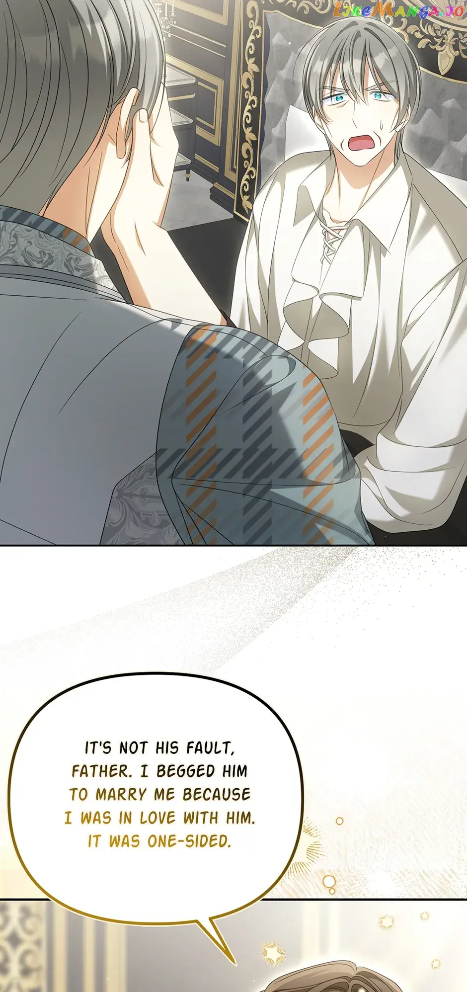Why Are You Obsessed With Your Fake Wife? Chapter 32 Page 44