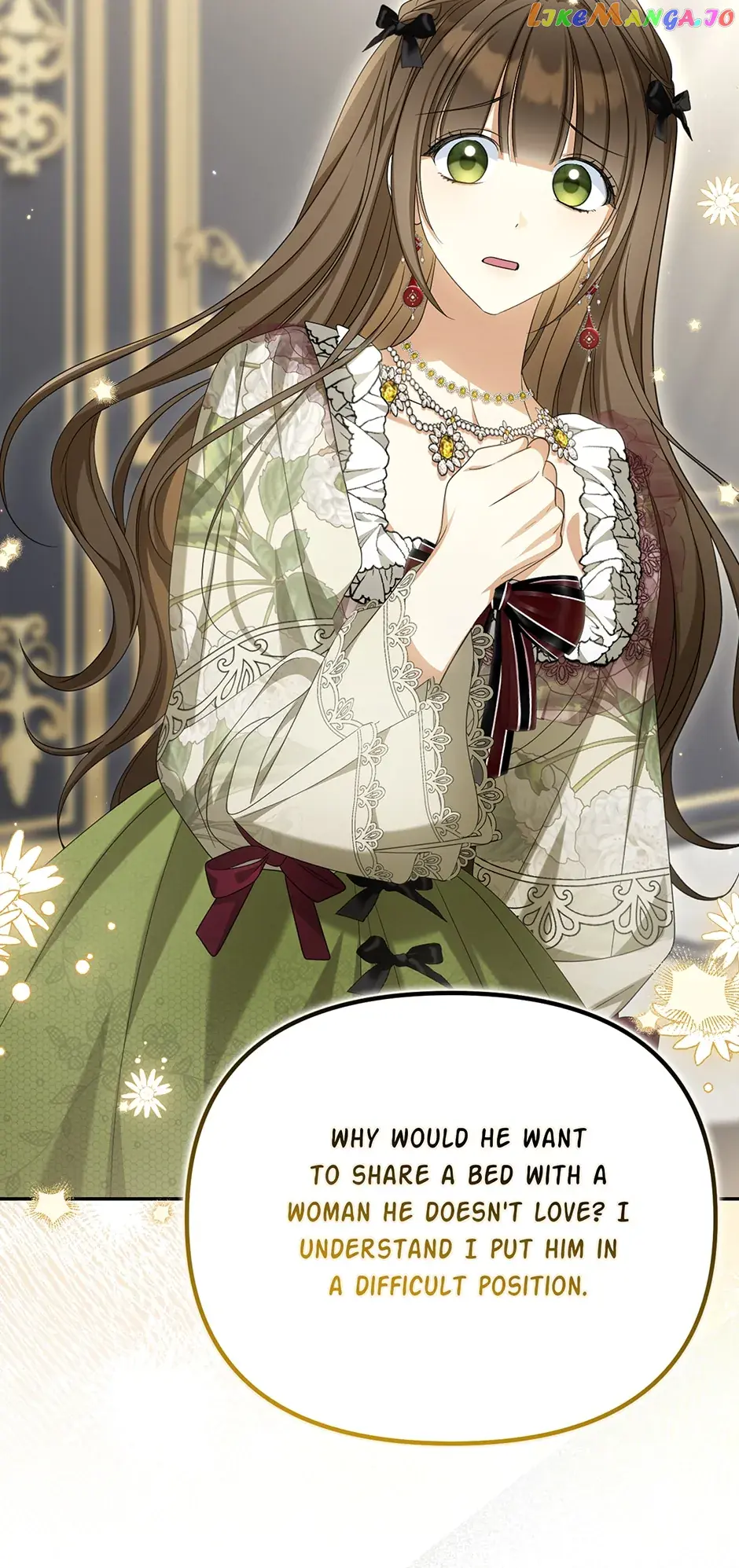 Why Are You Obsessed With Your Fake Wife? Chapter 32 Page 45