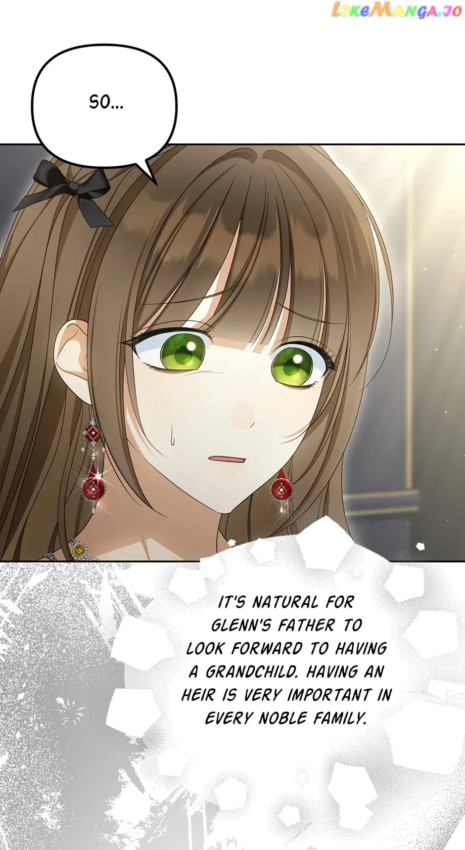 Why Are You Obsessed With Your Fake Wife? Chapter 32 Page 46