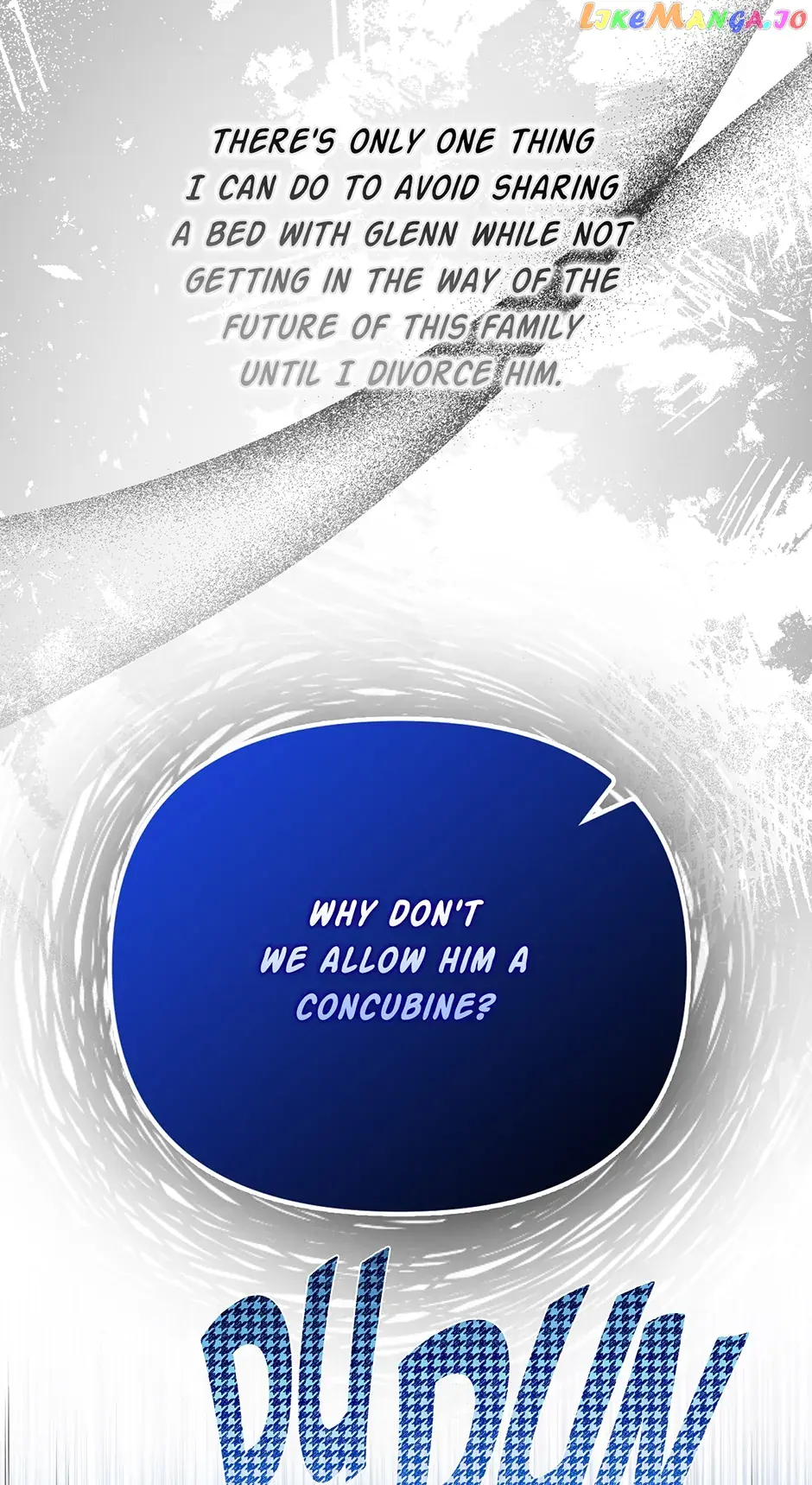 Why Are You Obsessed With Your Fake Wife? Chapter 32 Page 47