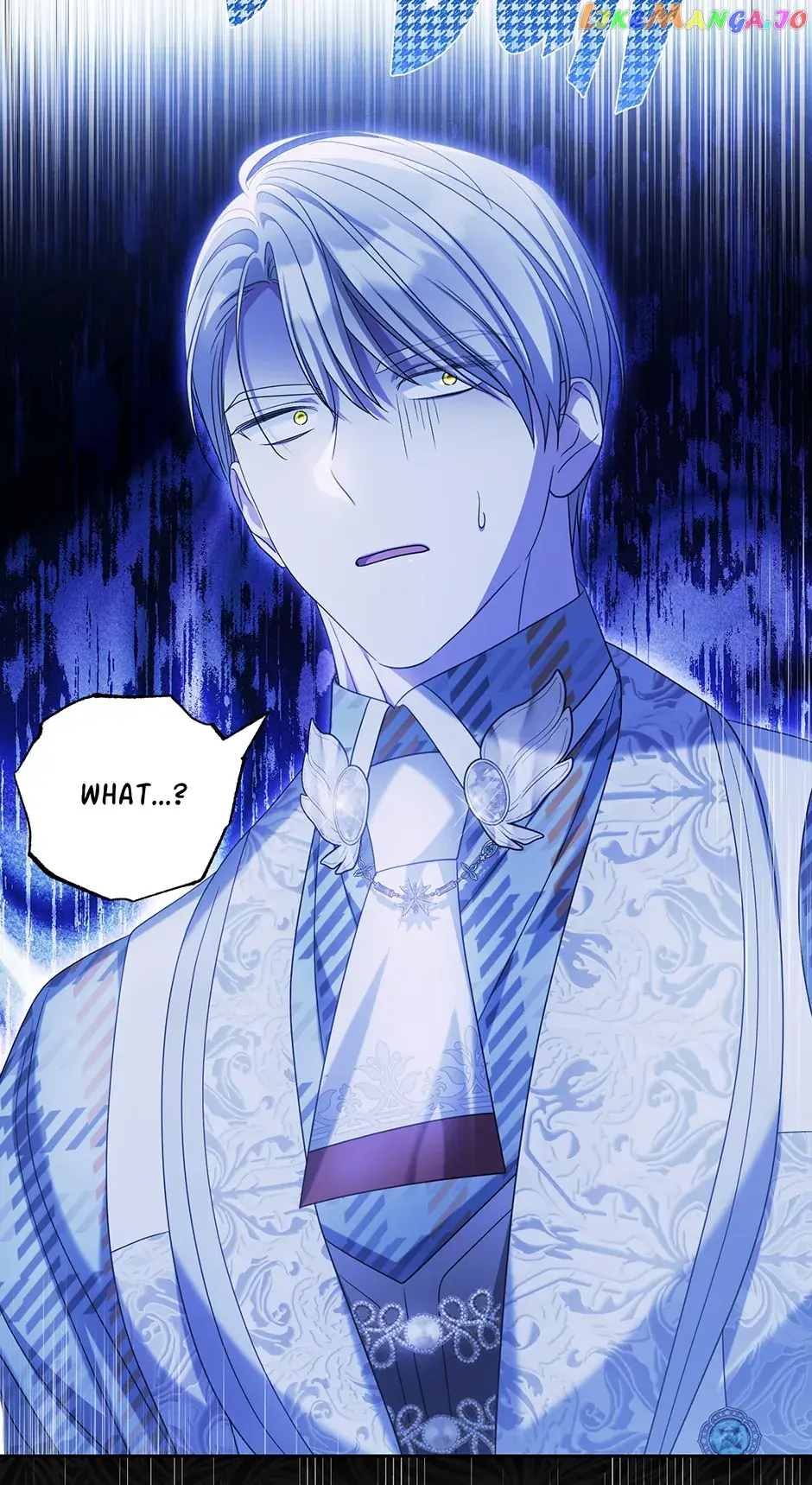 Why Are You Obsessed With Your Fake Wife? Chapter 32 Page 48