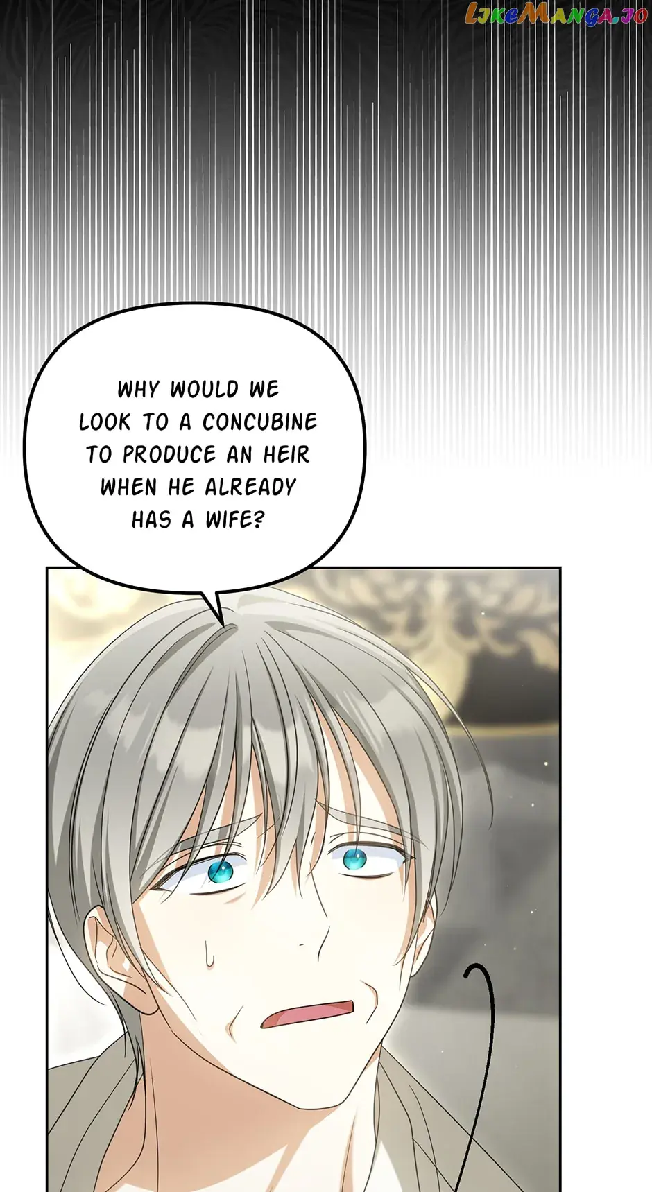 Why Are You Obsessed With Your Fake Wife? Chapter 32 Page 49