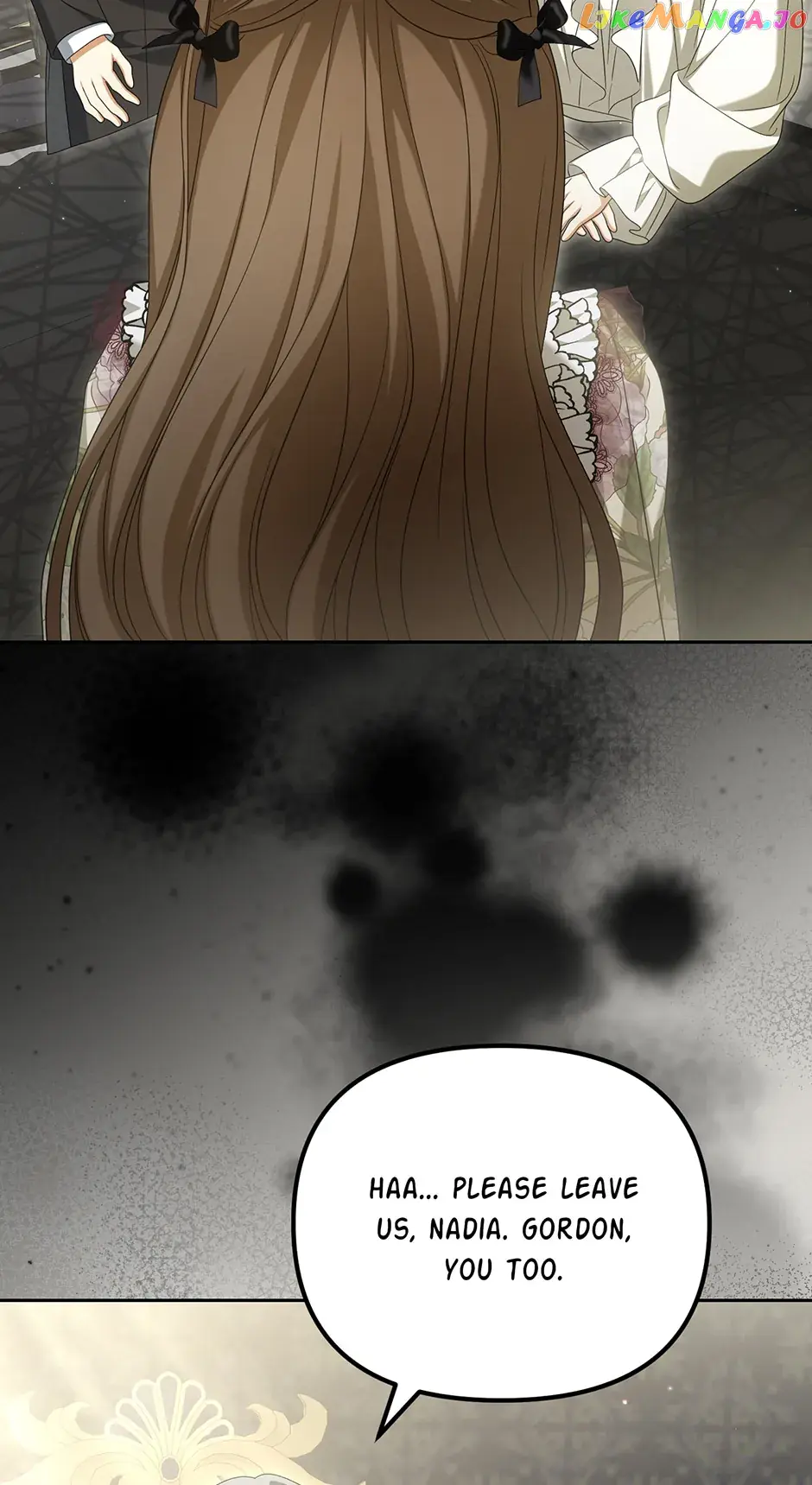 Why Are You Obsessed With Your Fake Wife? Chapter 32 Page 51