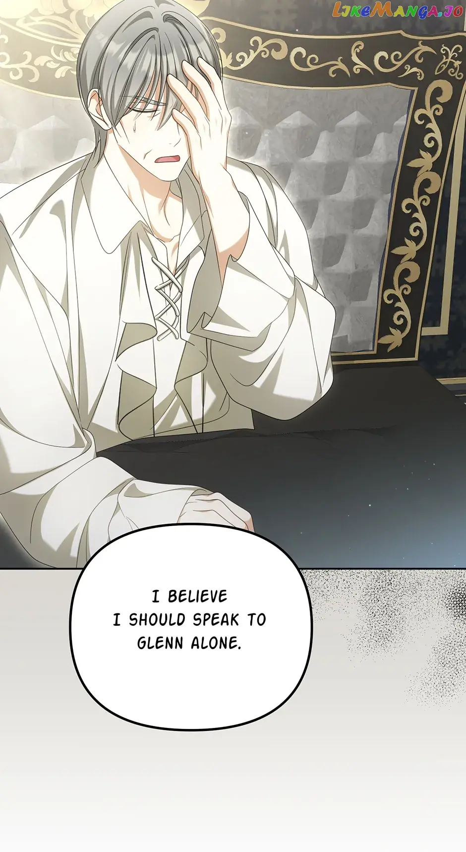 Why Are You Obsessed With Your Fake Wife? Chapter 32 Page 52