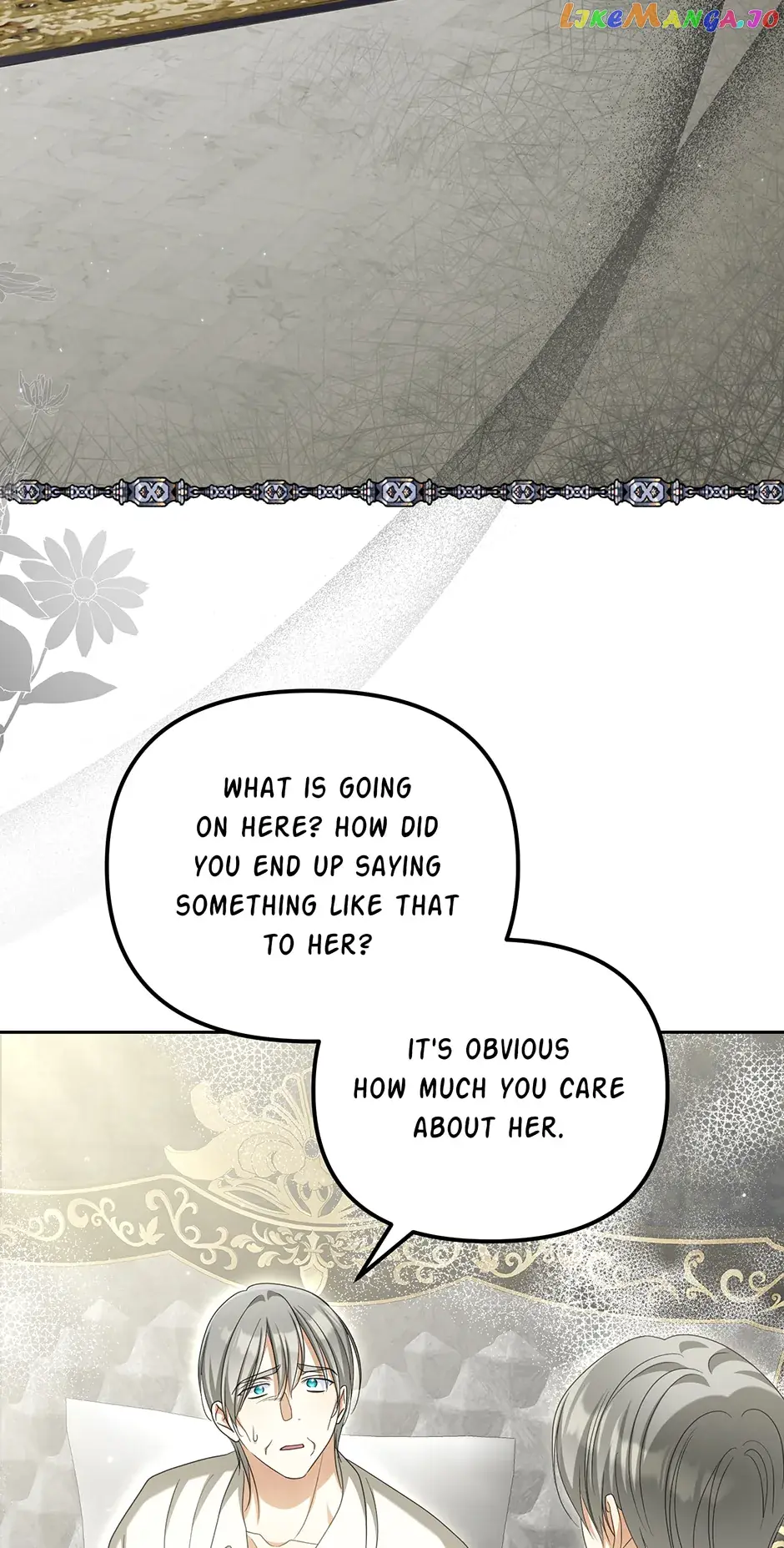 Why Are You Obsessed With Your Fake Wife? Chapter 32 Page 54