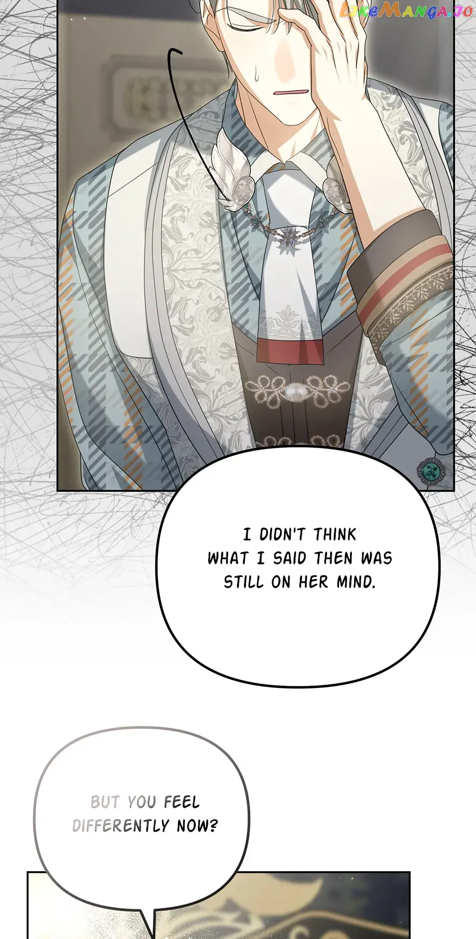 Why Are You Obsessed With Your Fake Wife? Chapter 32 Page 56