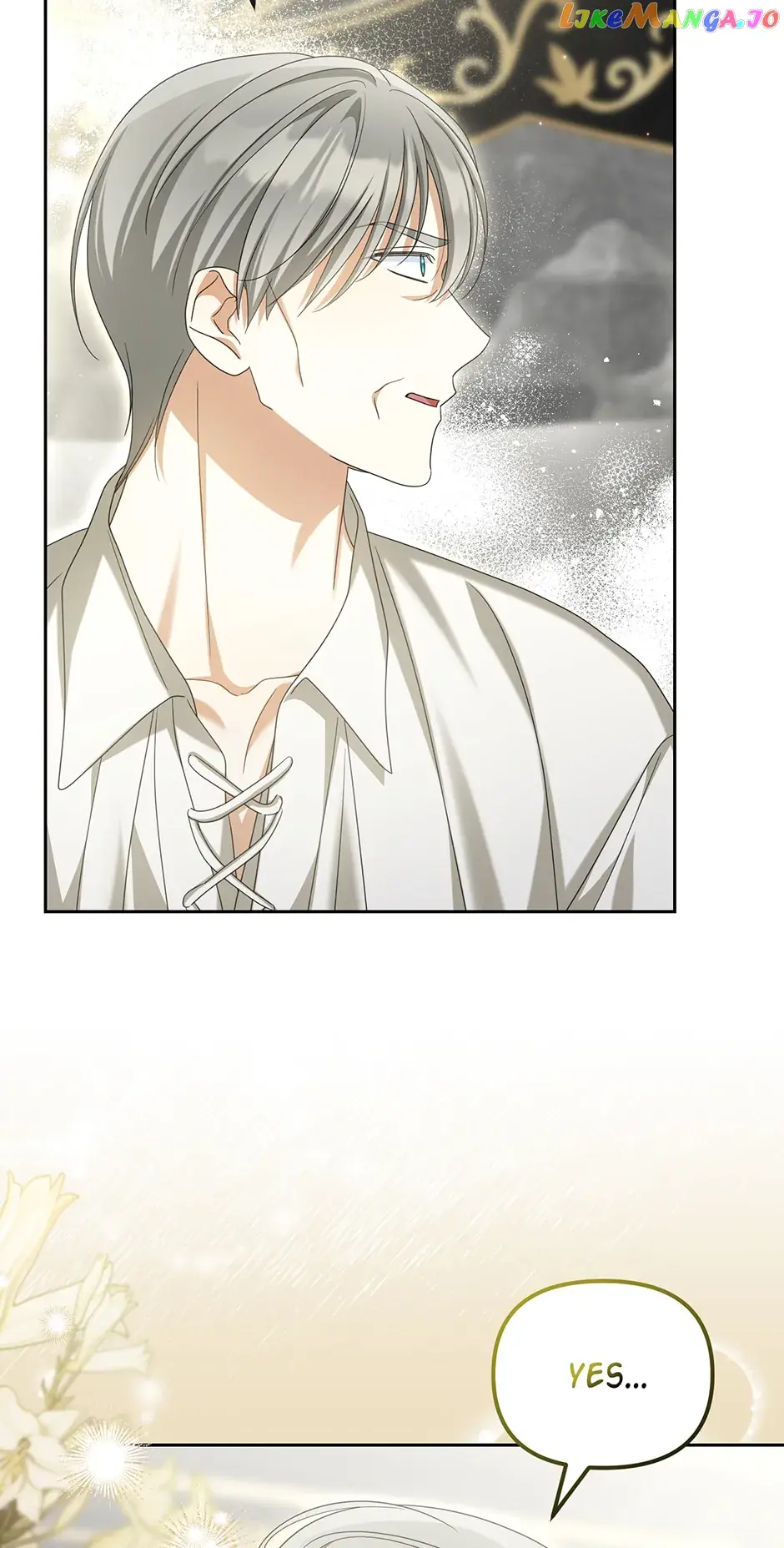 Why Are You Obsessed With Your Fake Wife? Chapter 32 Page 57