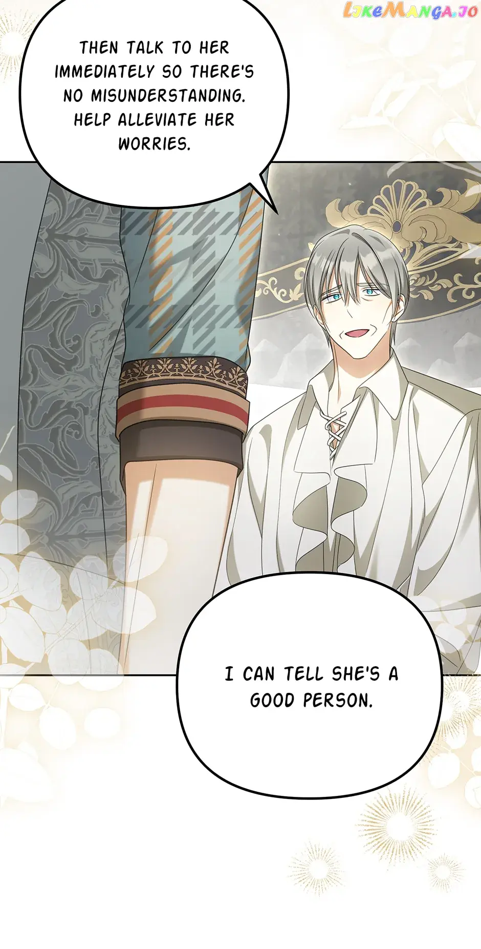 Why Are You Obsessed With Your Fake Wife? Chapter 32 Page 59