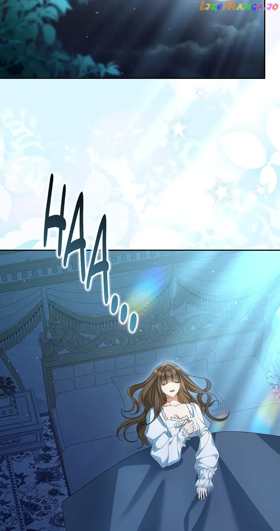 Why Are You Obsessed With Your Fake Wife? Chapter 32 Page 62