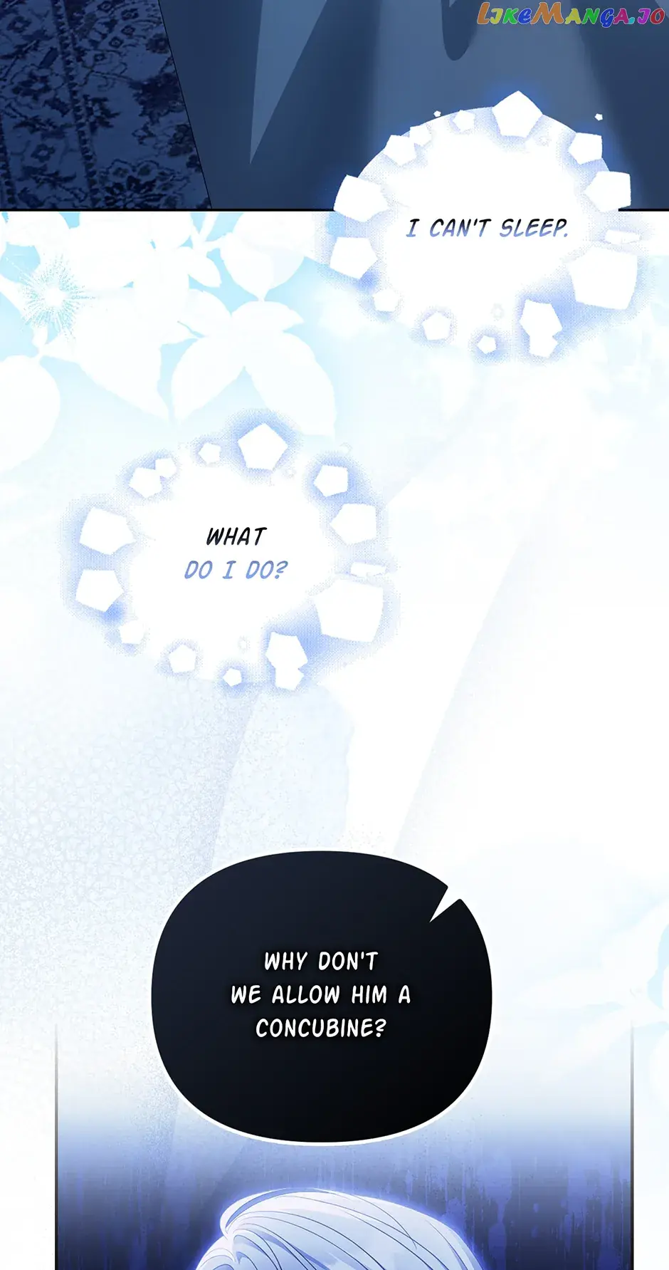 Why Are You Obsessed With Your Fake Wife? Chapter 32 Page 63