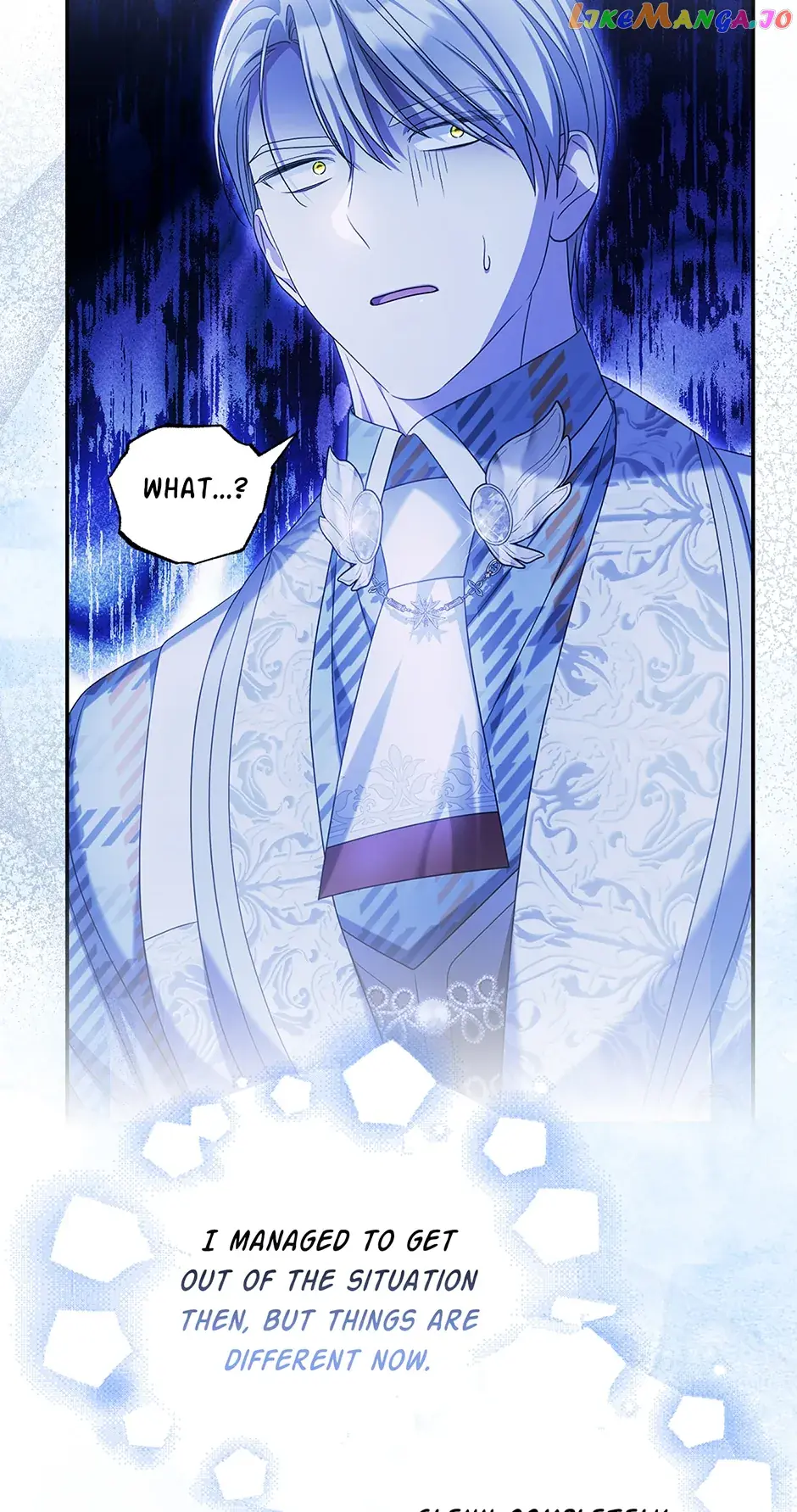 Why Are You Obsessed With Your Fake Wife? Chapter 32 Page 64