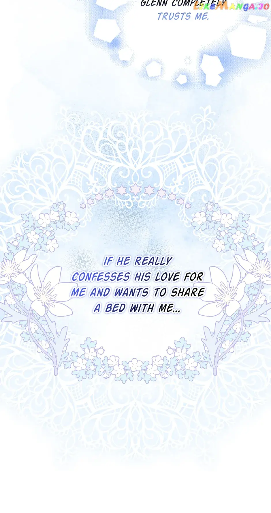 Why Are You Obsessed With Your Fake Wife? Chapter 32 Page 65