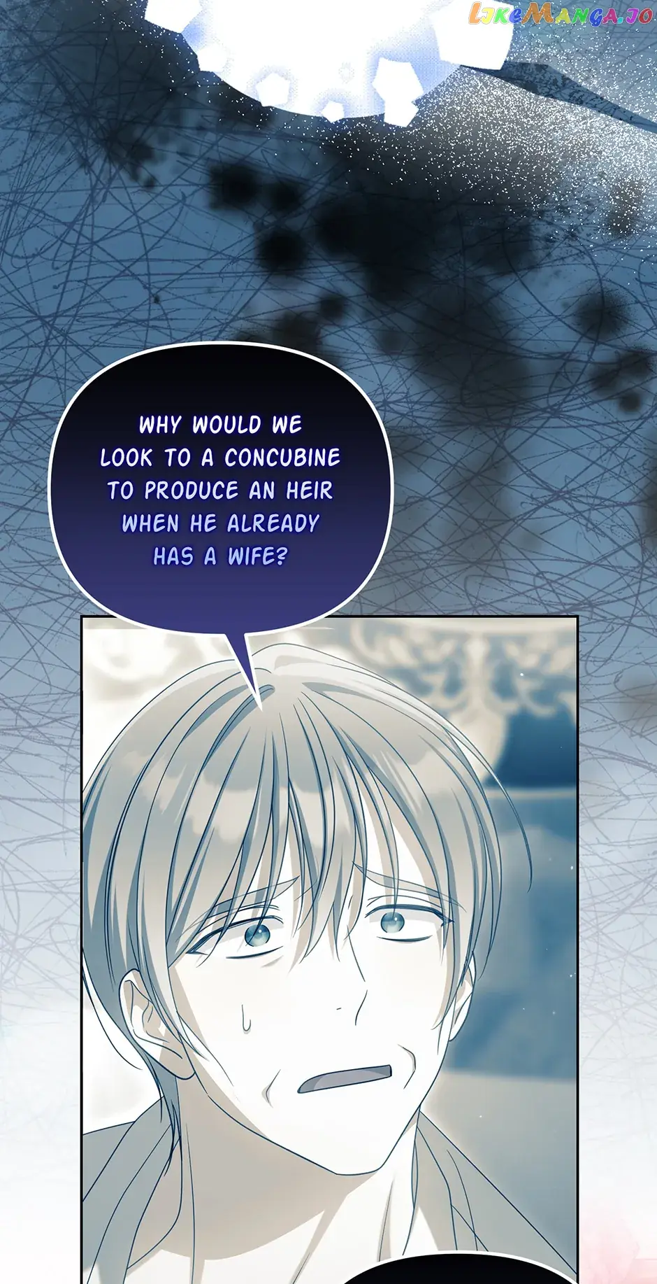 Why Are You Obsessed With Your Fake Wife? Chapter 32 Page 67