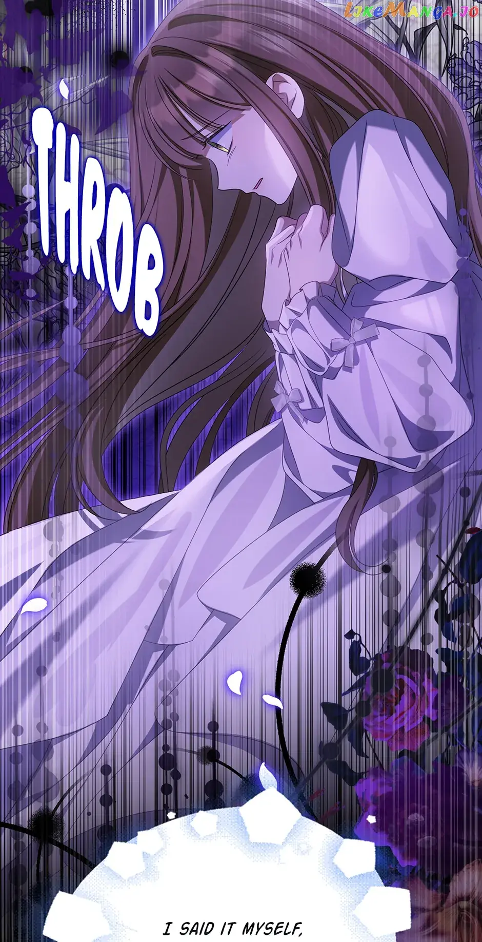 Why Are You Obsessed With Your Fake Wife? Chapter 32 Page 69