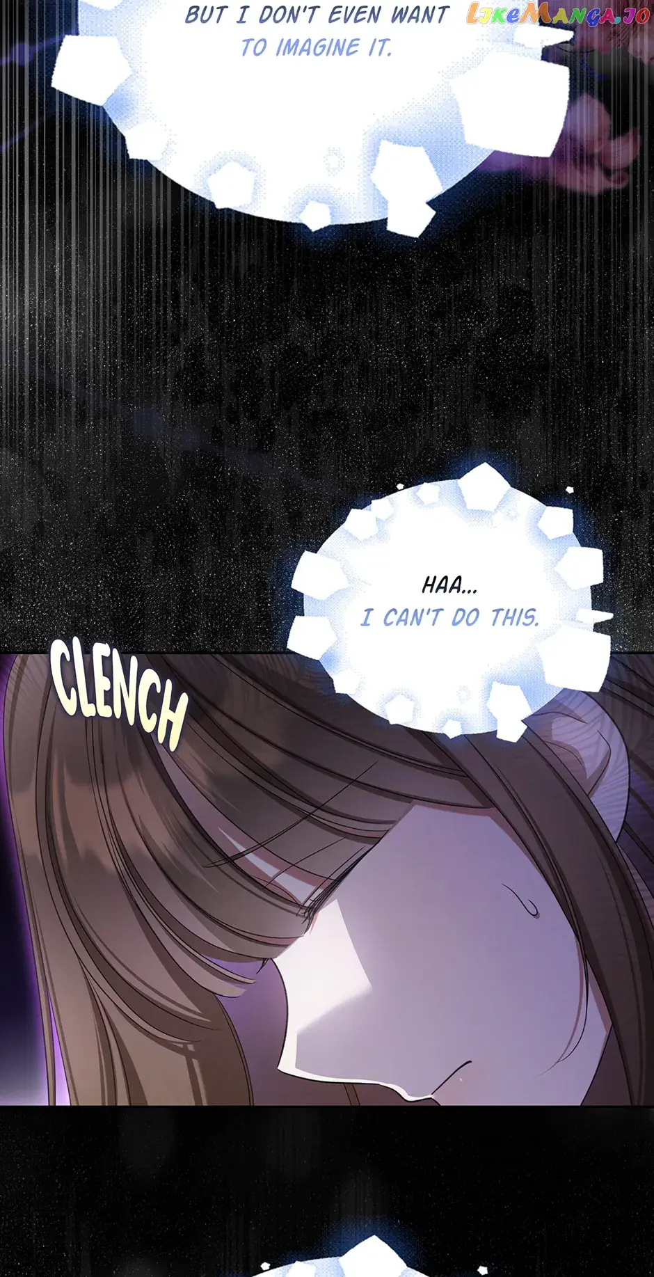 Why Are You Obsessed With Your Fake Wife? Chapter 32 Page 70