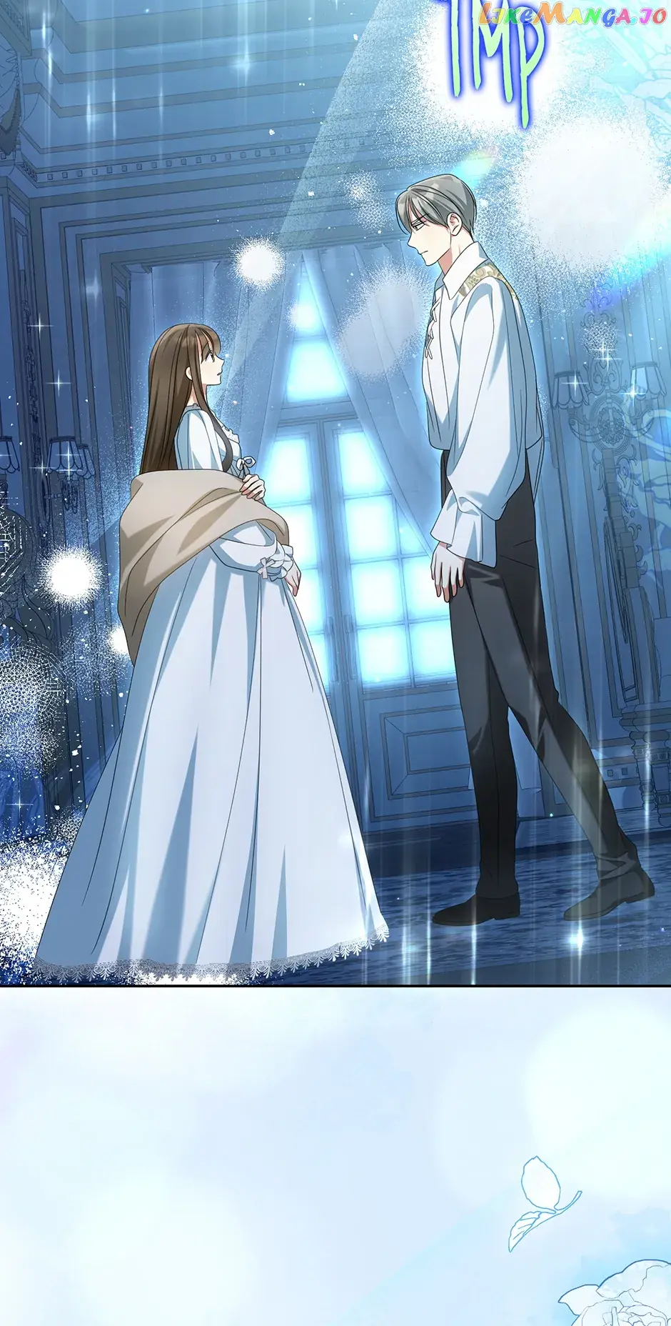 Why Are You Obsessed With Your Fake Wife? Chapter 32 Page 77