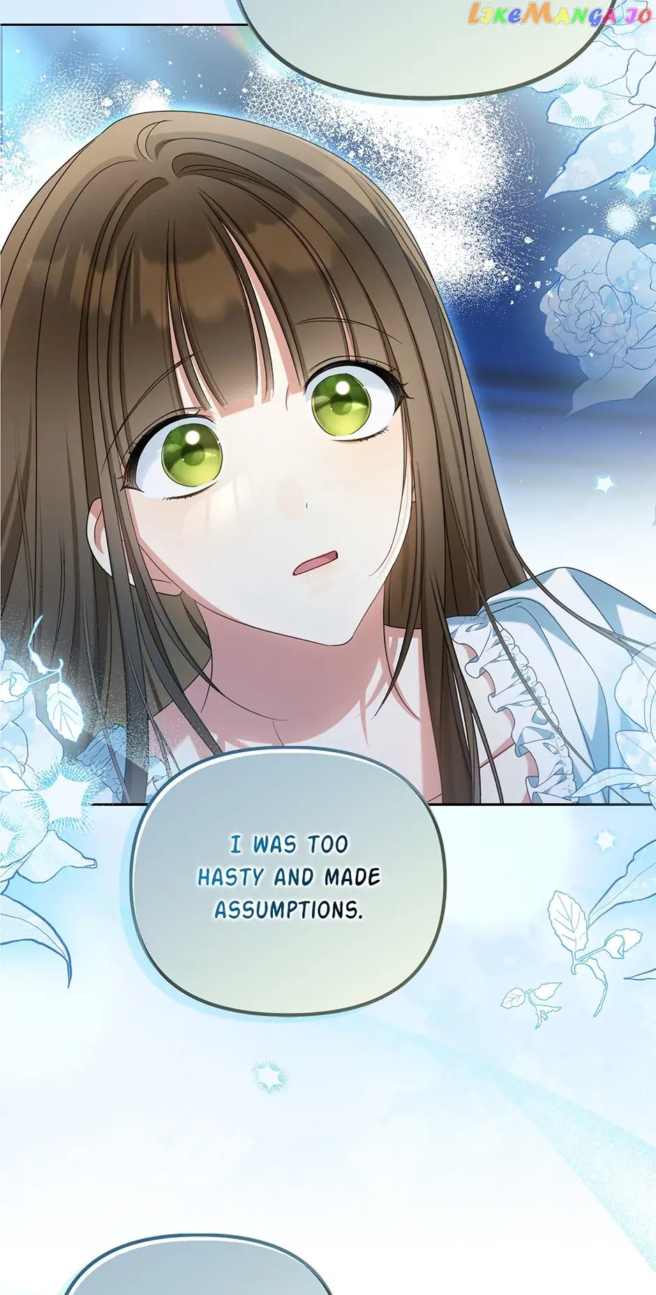 Why Are You Obsessed With Your Fake Wife? Chapter 32 Page 79