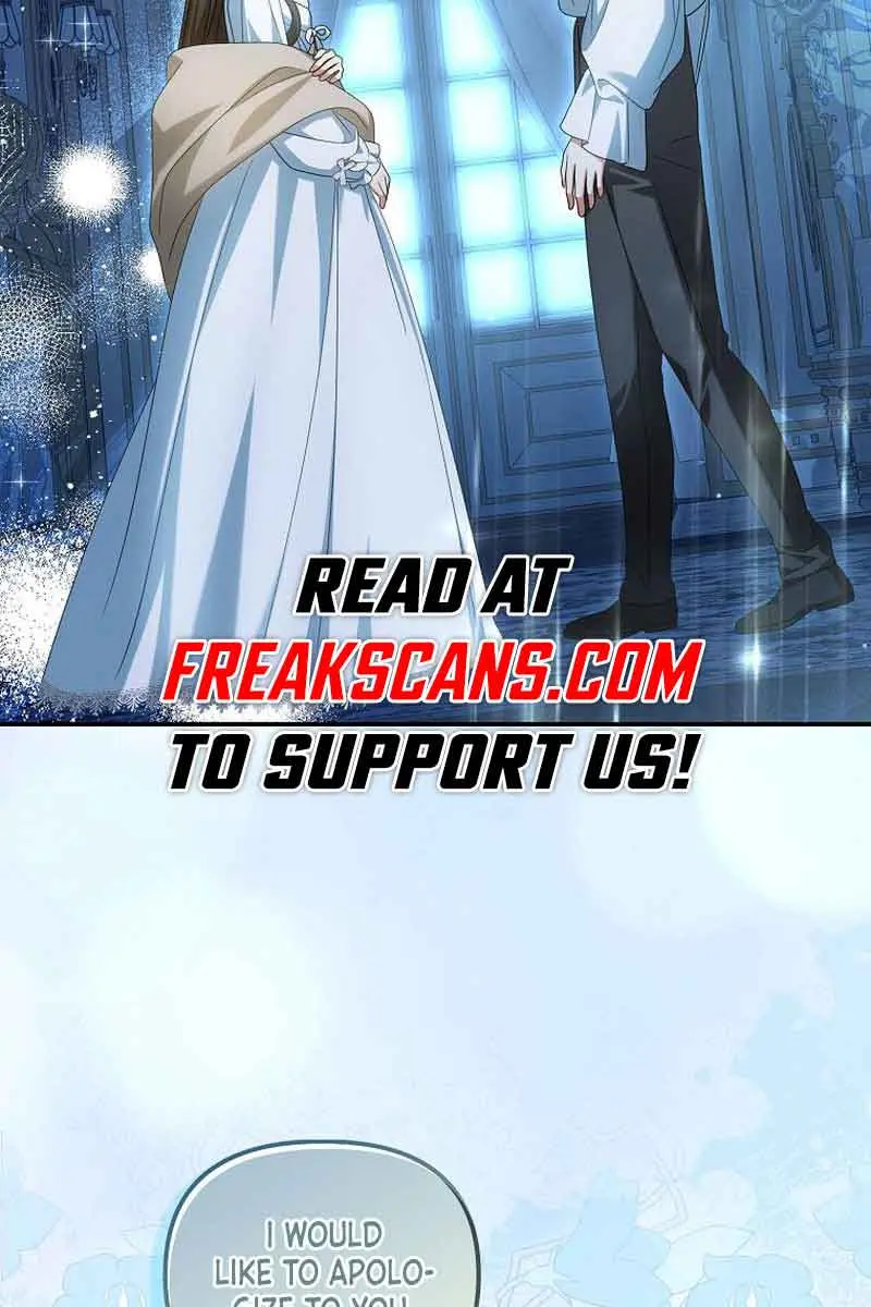 Why Are You Obsessed With Your Fake Wife? Chapter 33 Page 3
