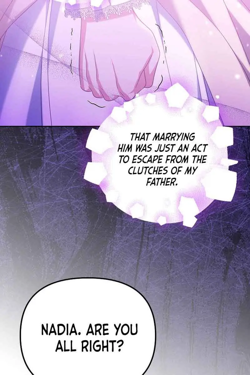 Why Are You Obsessed With Your Fake Wife? Chapter 33 Page 30