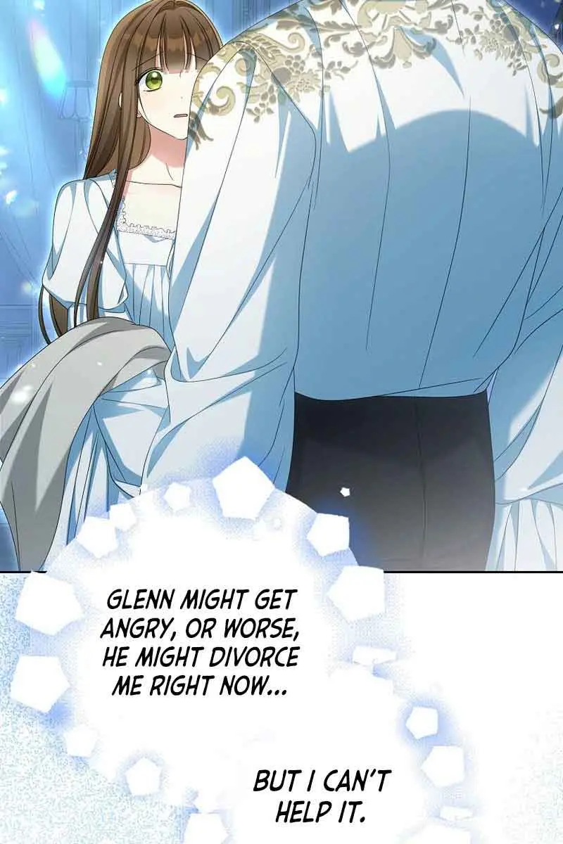 Why Are You Obsessed With Your Fake Wife? Chapter 33 Page 34
