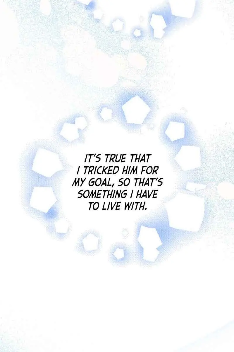 Why Are You Obsessed With Your Fake Wife? Chapter 33 Page 35