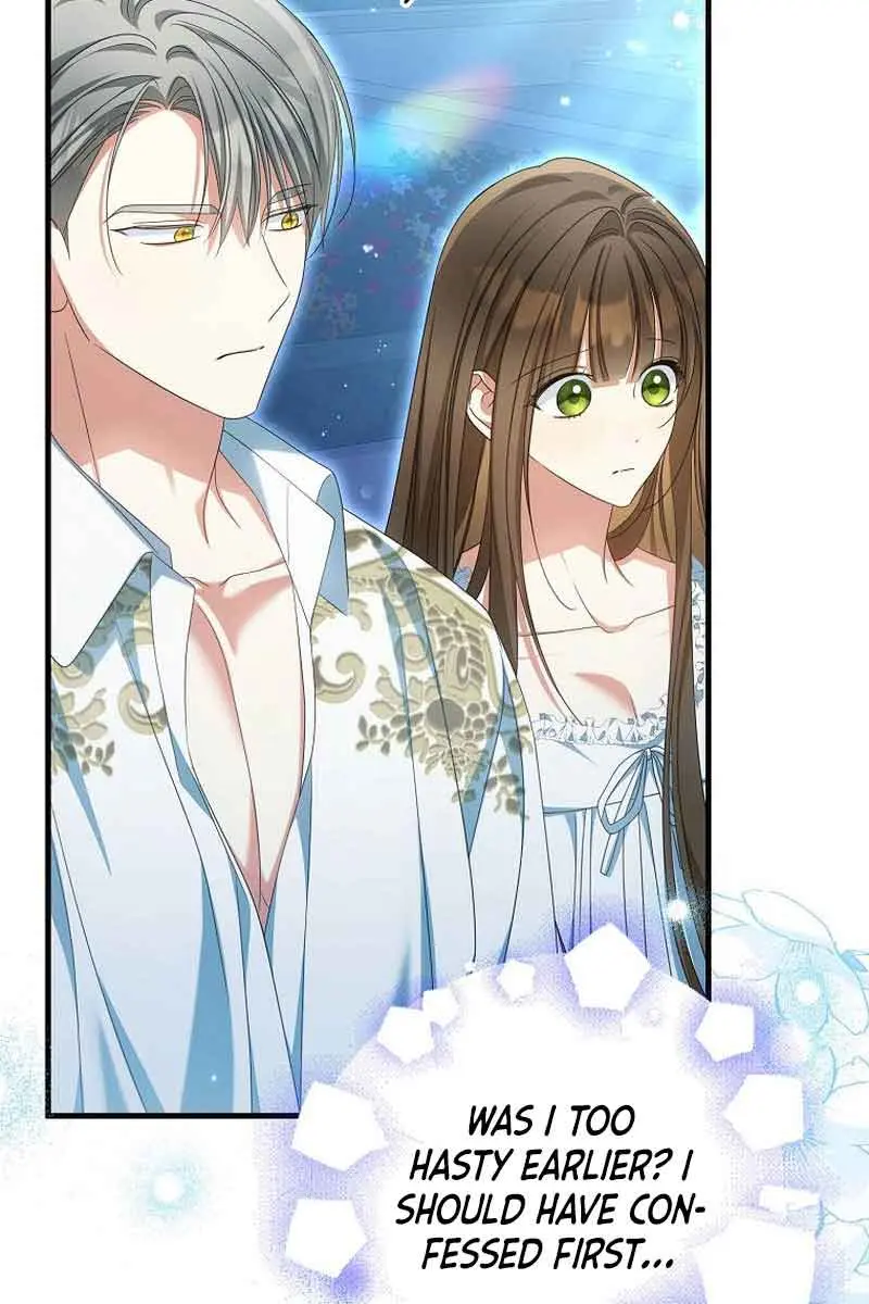 Why Are You Obsessed With Your Fake Wife? Chapter 33 Page 46