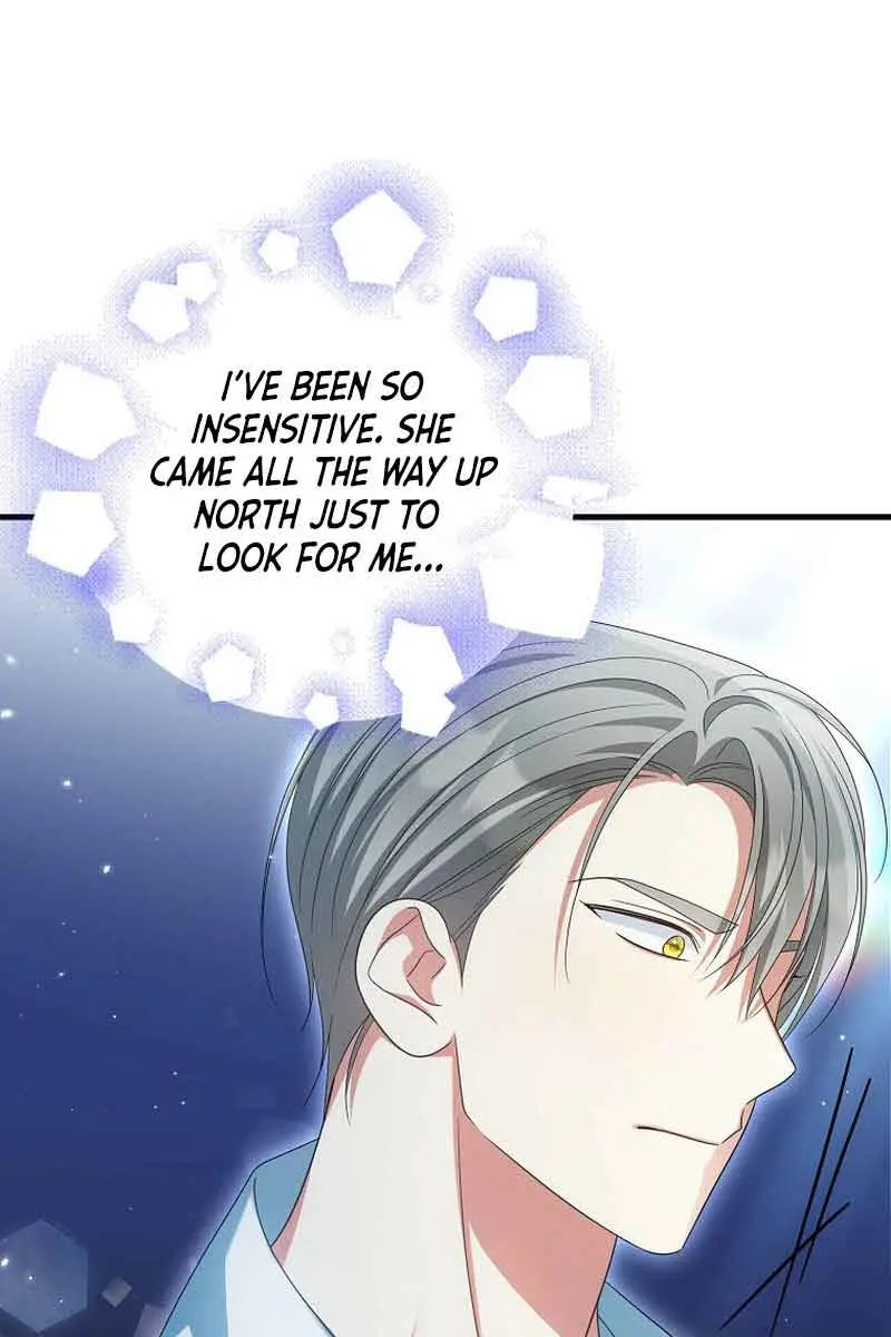Why Are You Obsessed With Your Fake Wife? Chapter 33 Page 51