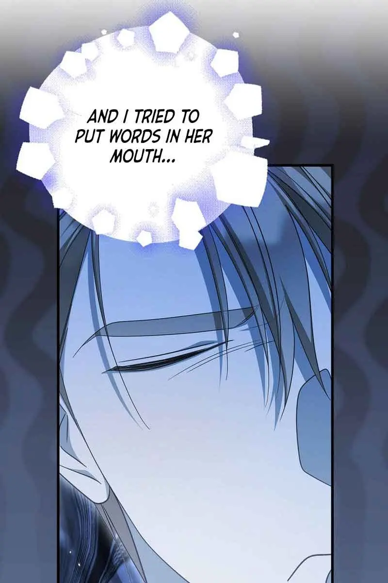 Why Are You Obsessed With Your Fake Wife? Chapter 33 Page 53