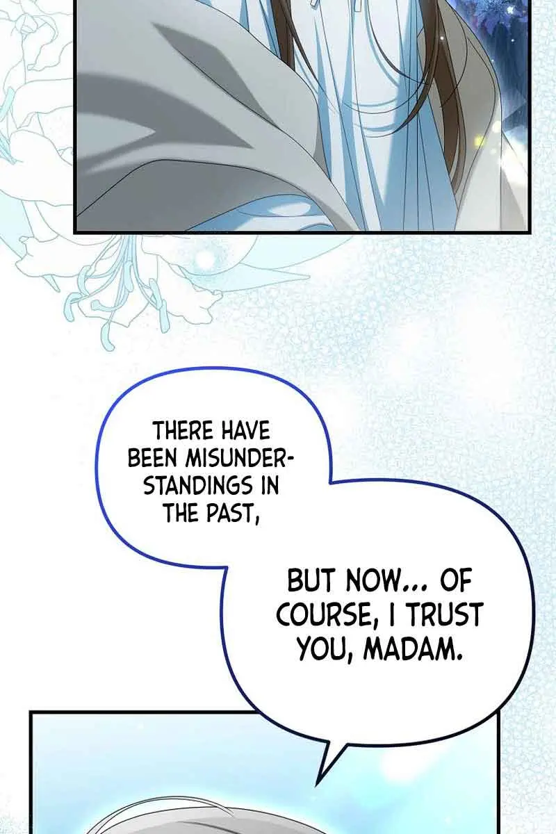 Why Are You Obsessed With Your Fake Wife? Chapter 33 Page 57