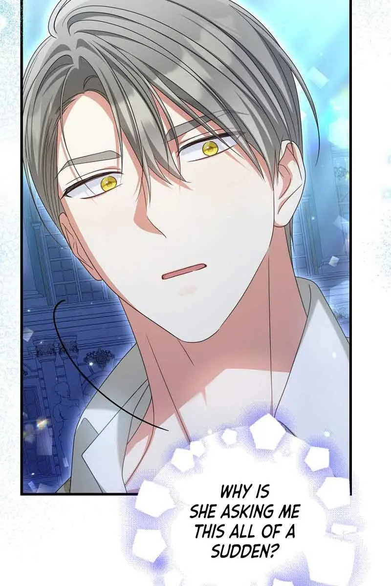 Why Are You Obsessed With Your Fake Wife? Chapter 33 Page 58